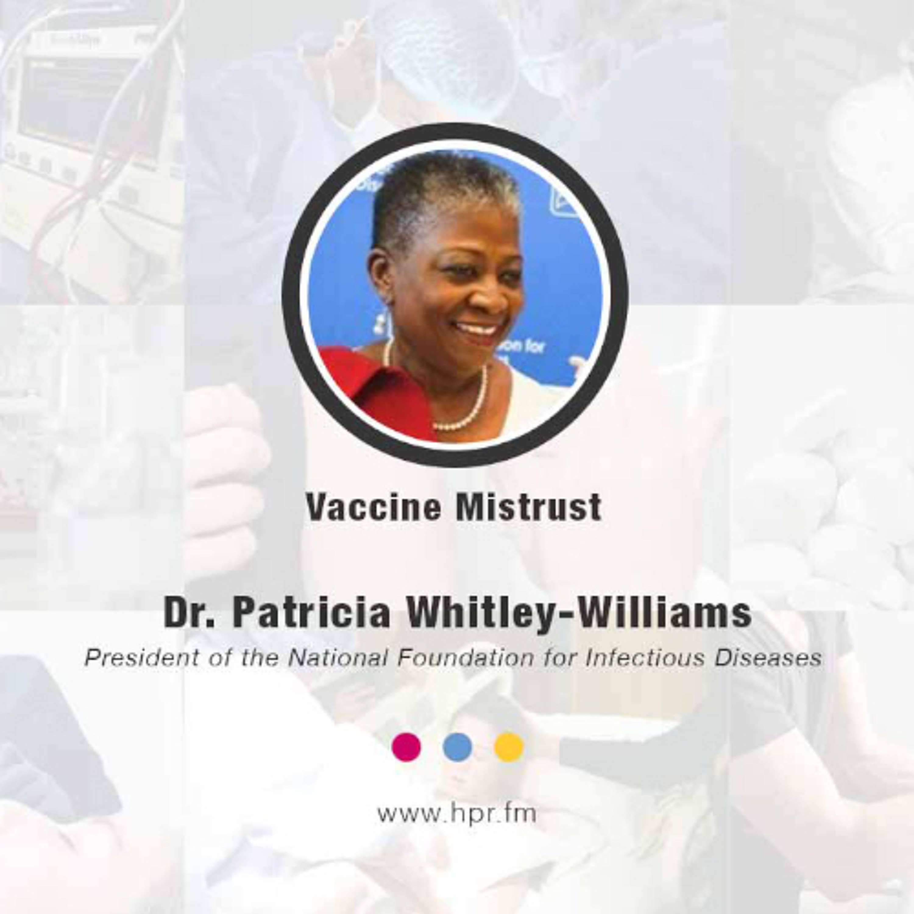 Health Professional Radio - Podcast