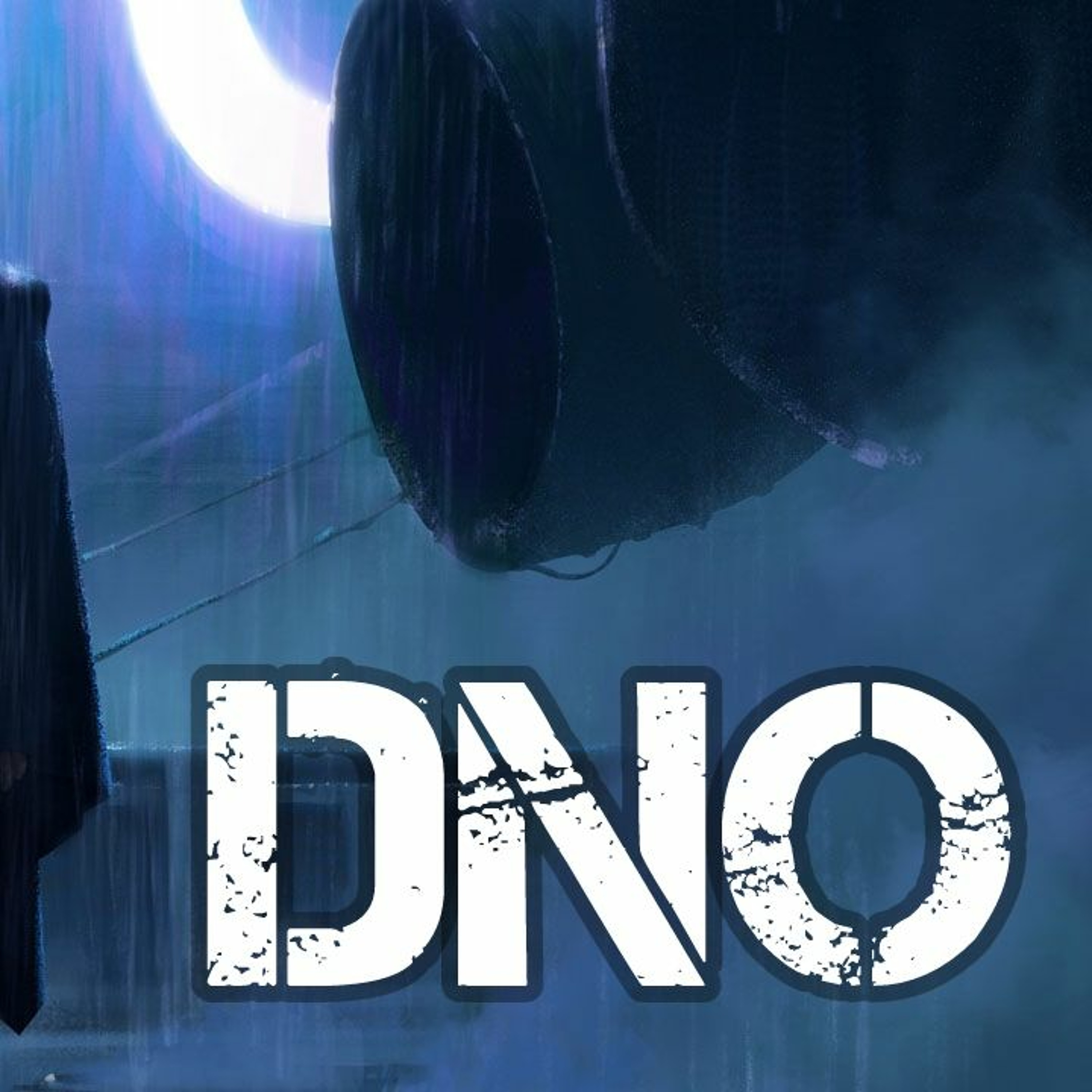 Věčná tma cynické mysli - Siréna #4