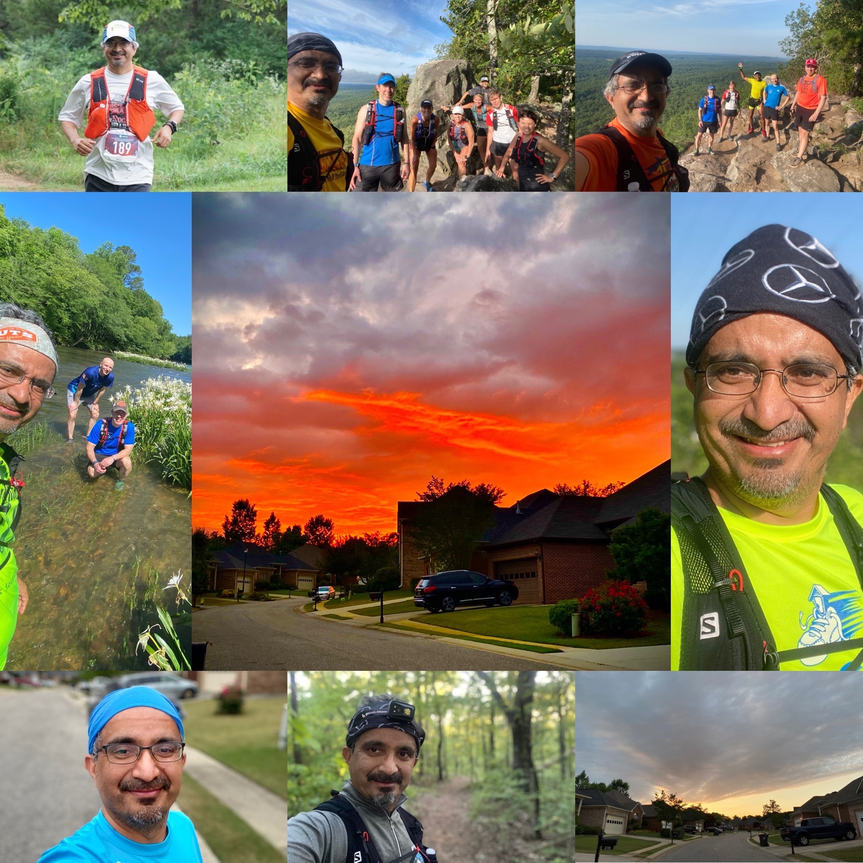 140: 5k A Day: Simple Ways to Run 5k or more Everyday