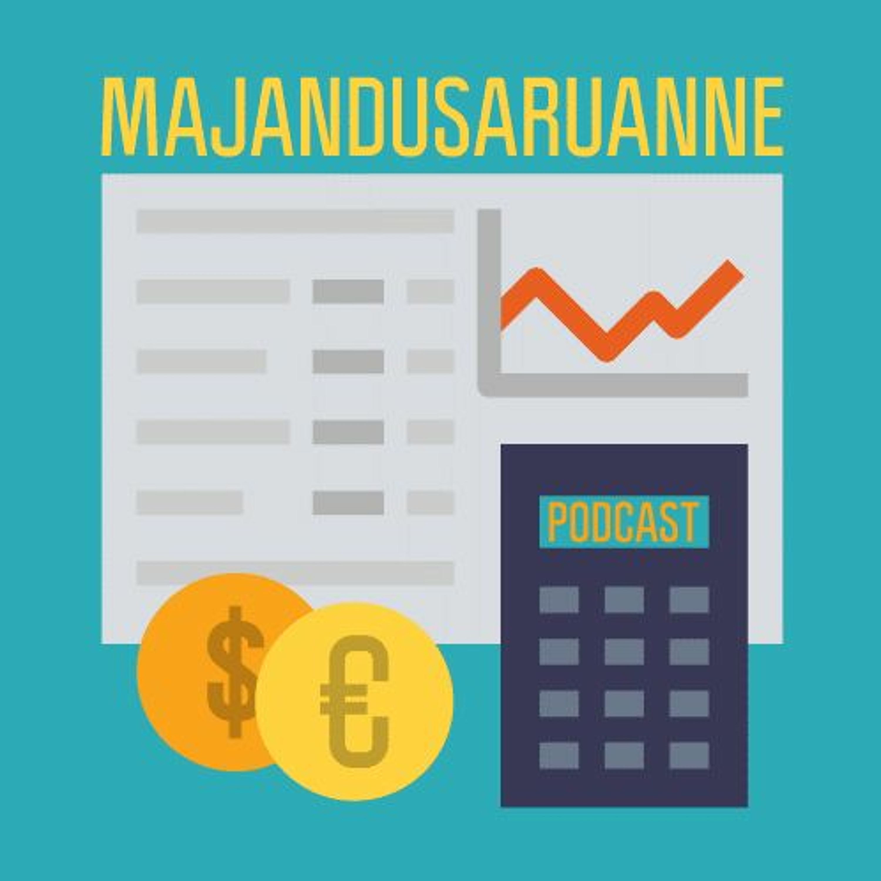 Ärilehe TOP20. Milline oli koroonaviiruse poolt räsida saanud majandusaasta?