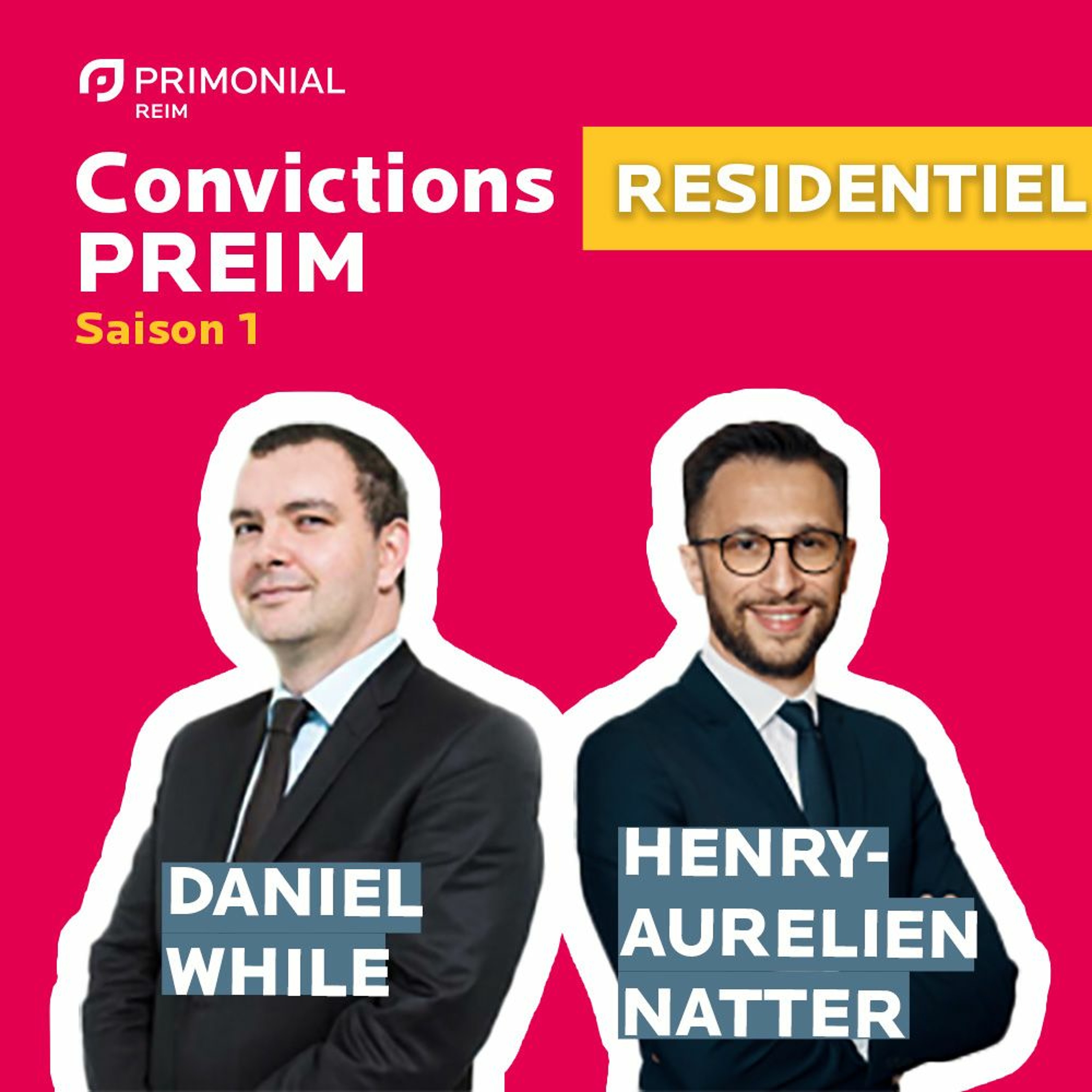 Primonial REIM