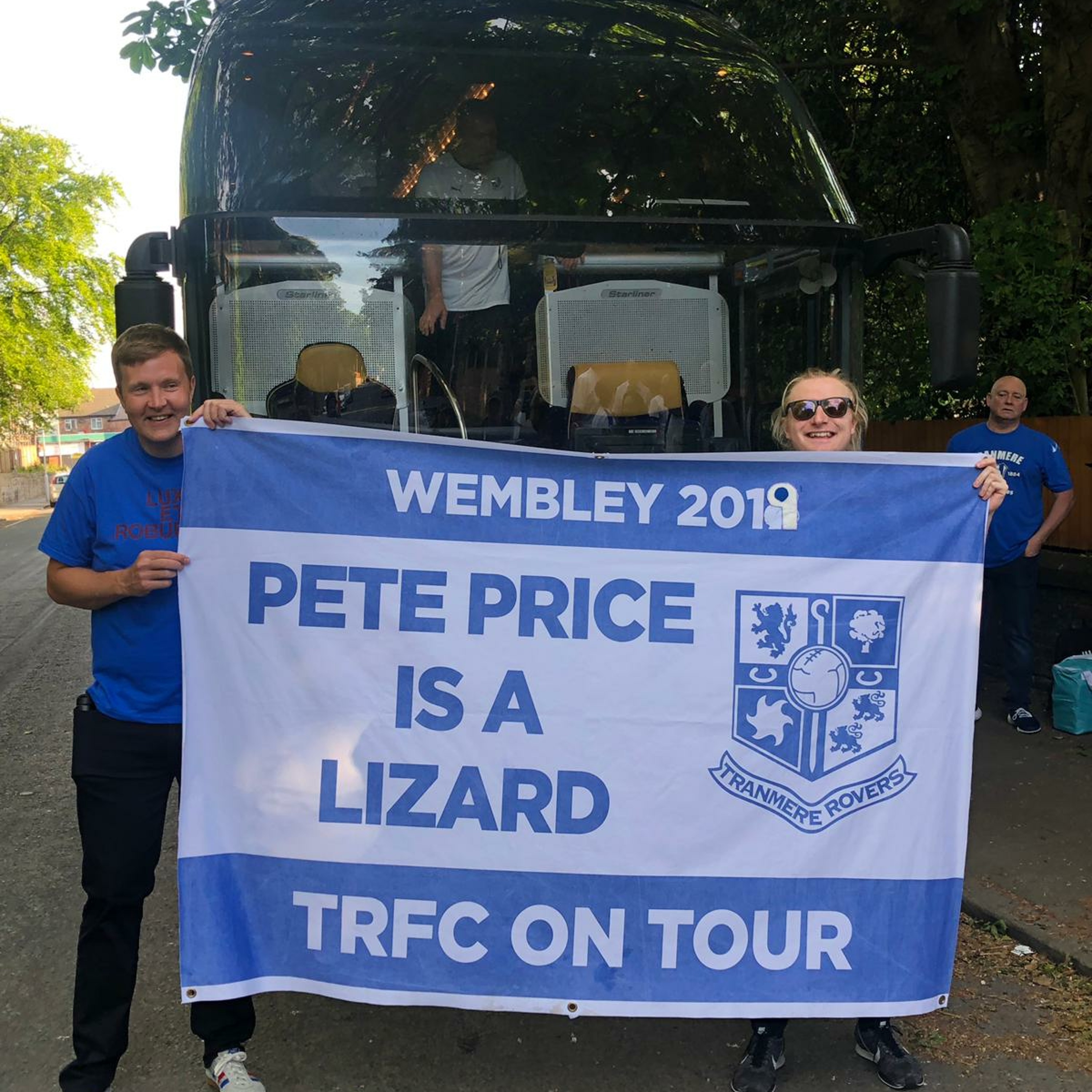 This Is Tranmere