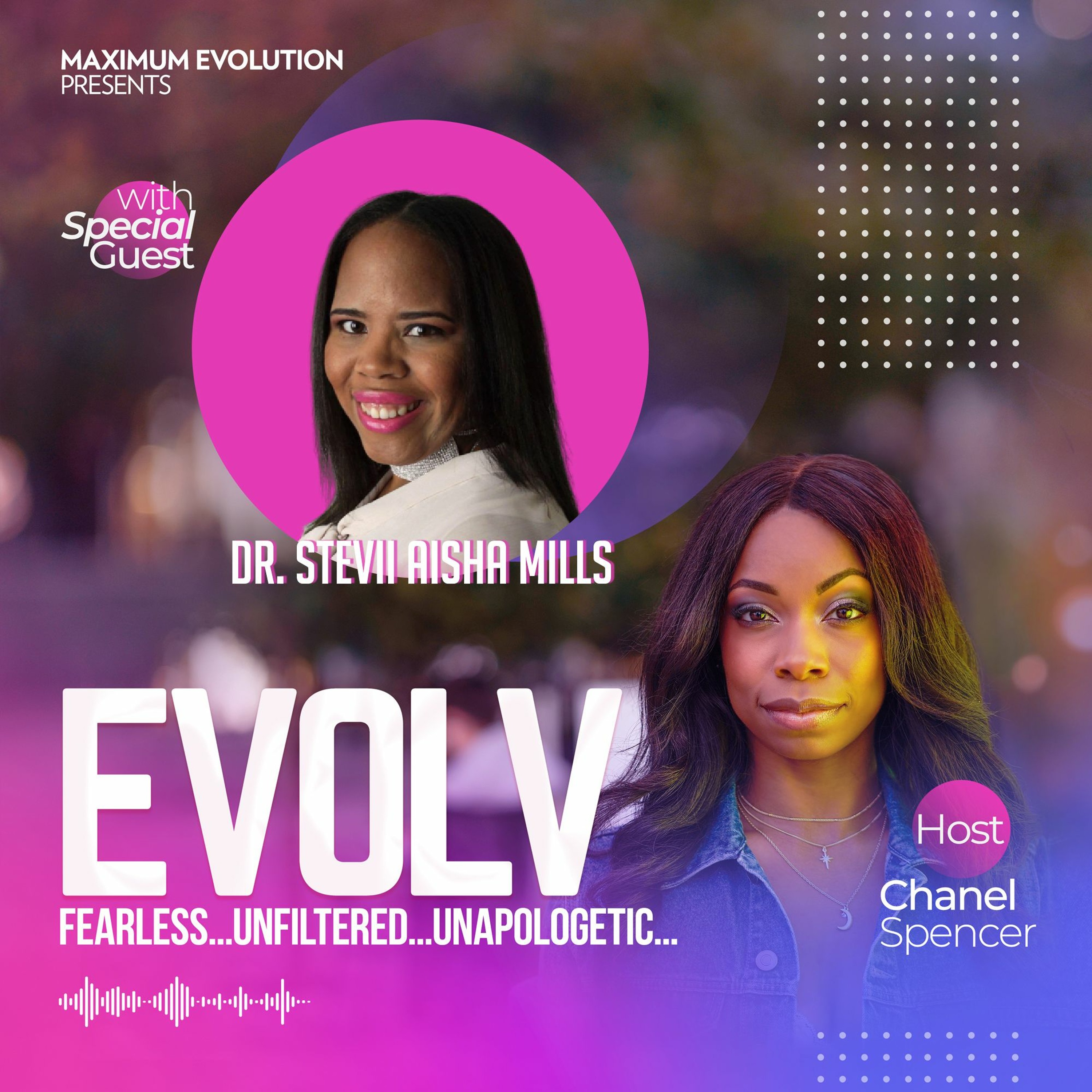 Evolv