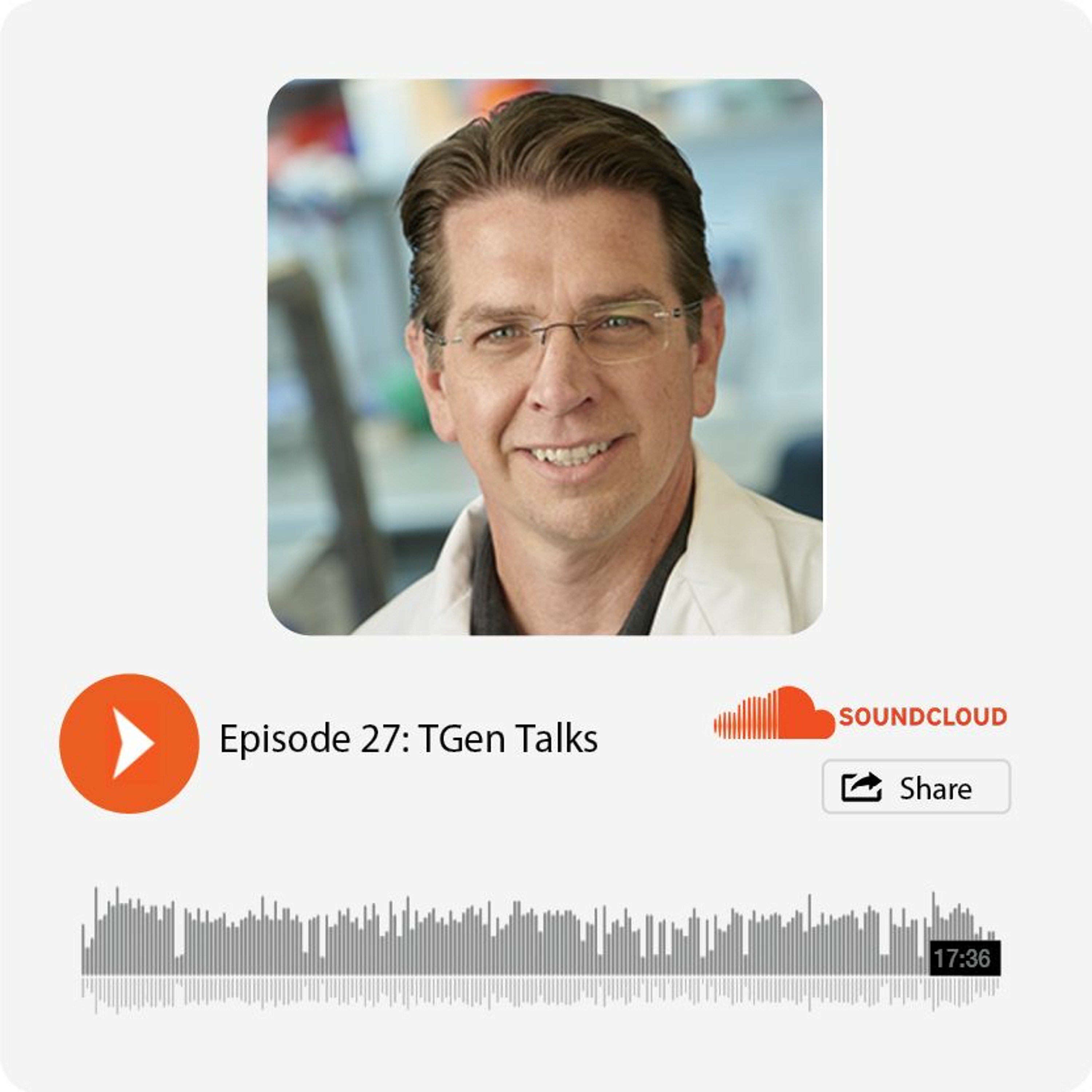 Episode 27: Lessons Learned, COVID-19