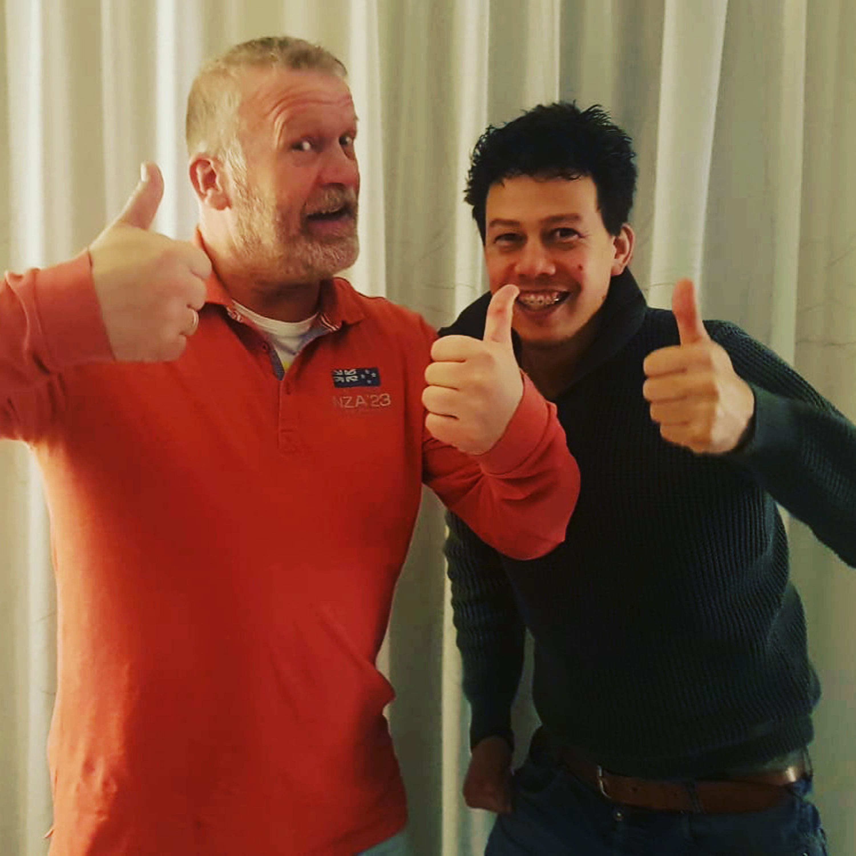 3D Podcast - Dromen Durven Doen