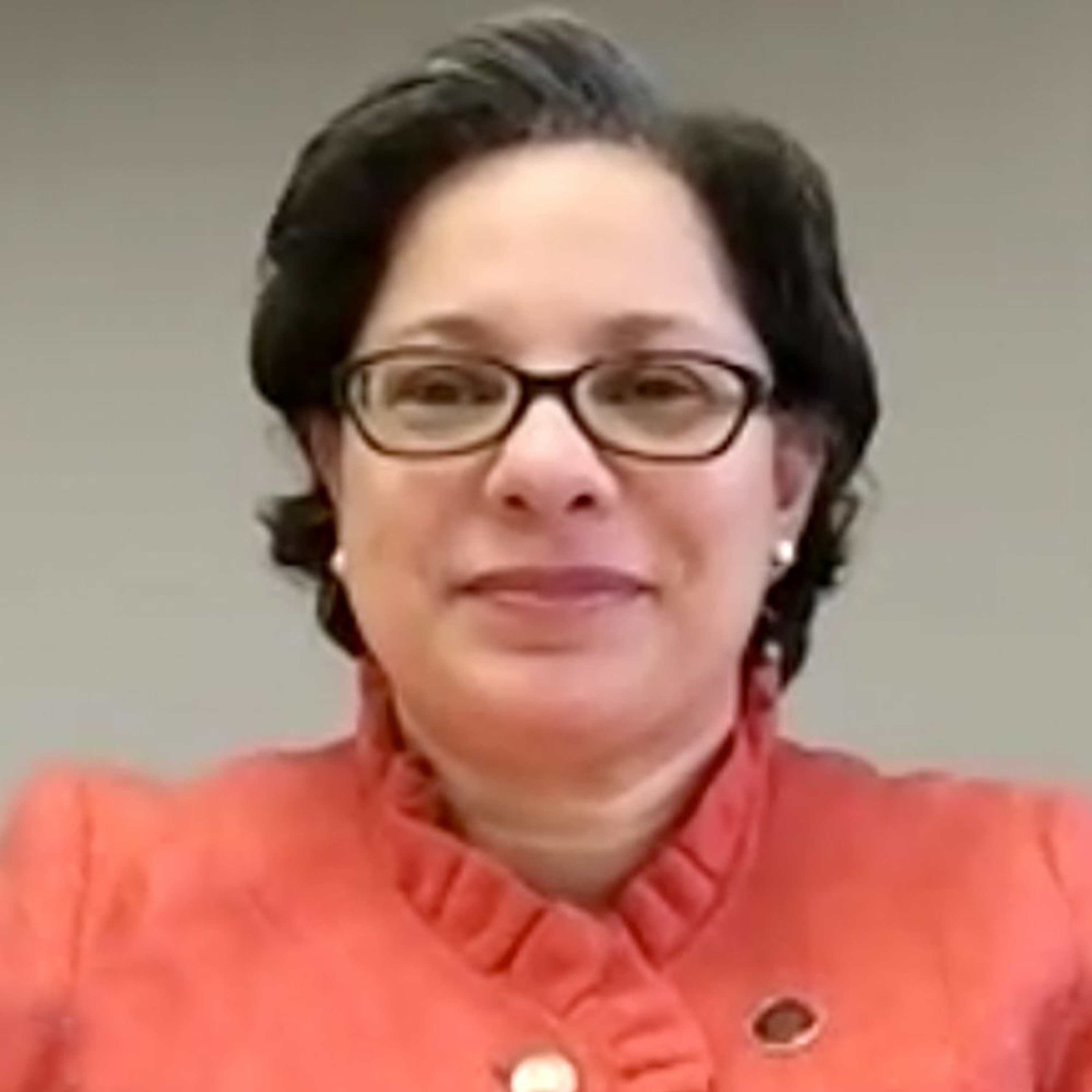 A Conversation With Virginia Sen. Jennifer McClellan ’97 on Race, Equity and Policymaking