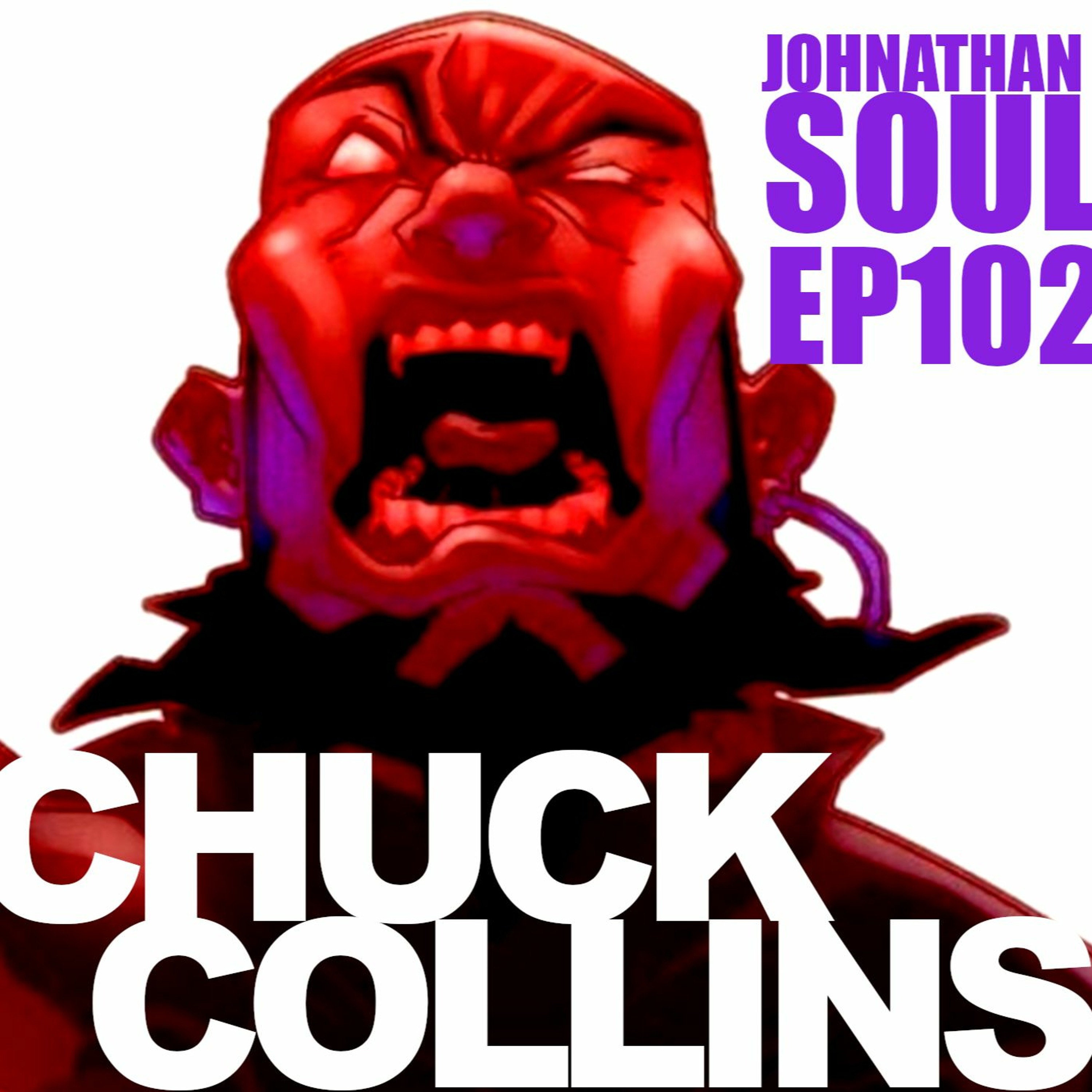 Johnathan Soul Podcast