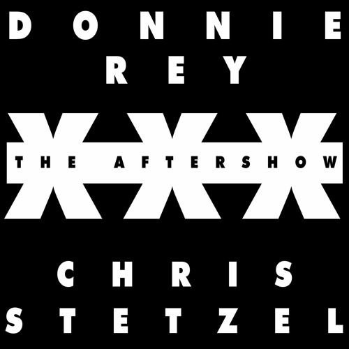 #TheAfterShow Episode 203