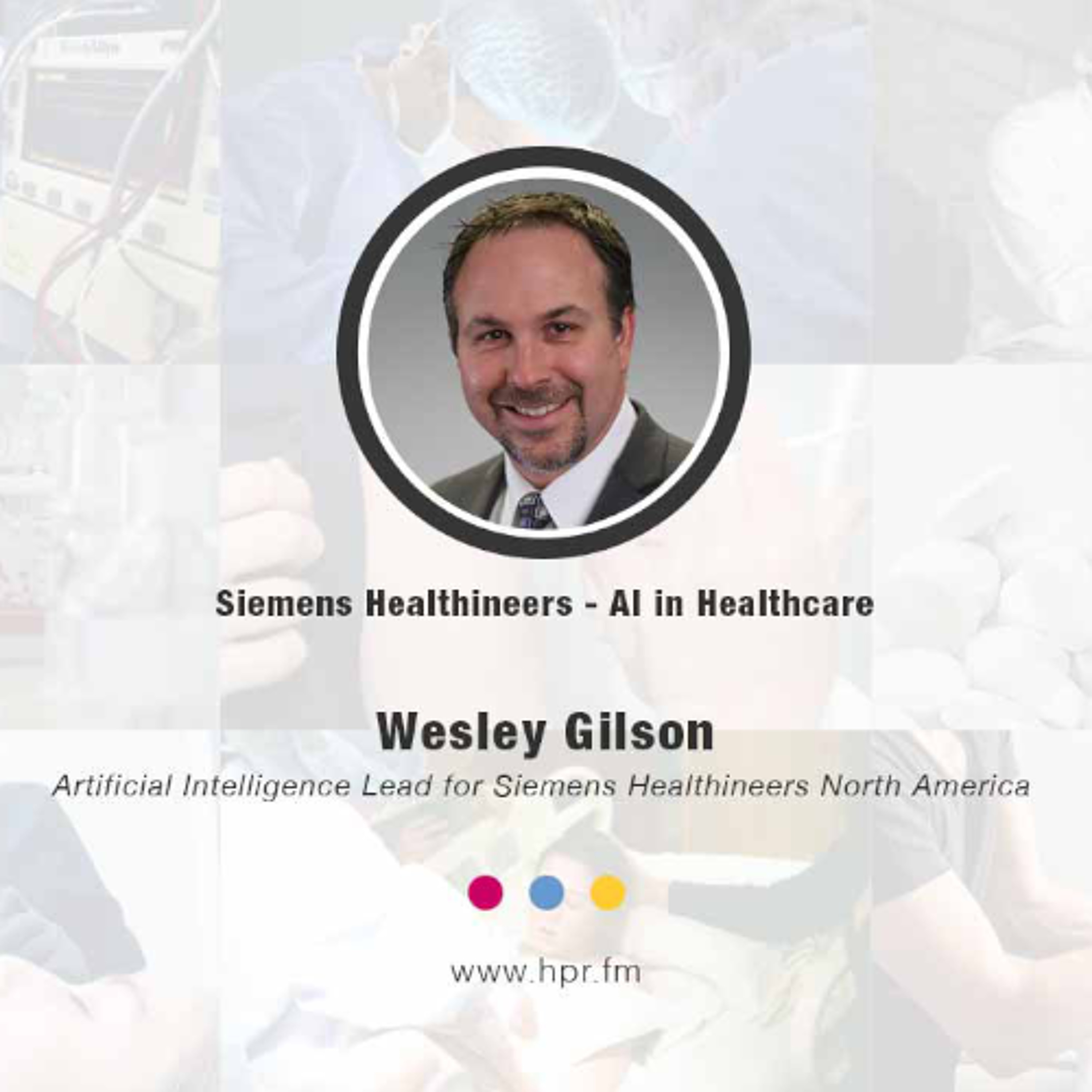 Health Professional Radio - Podcast