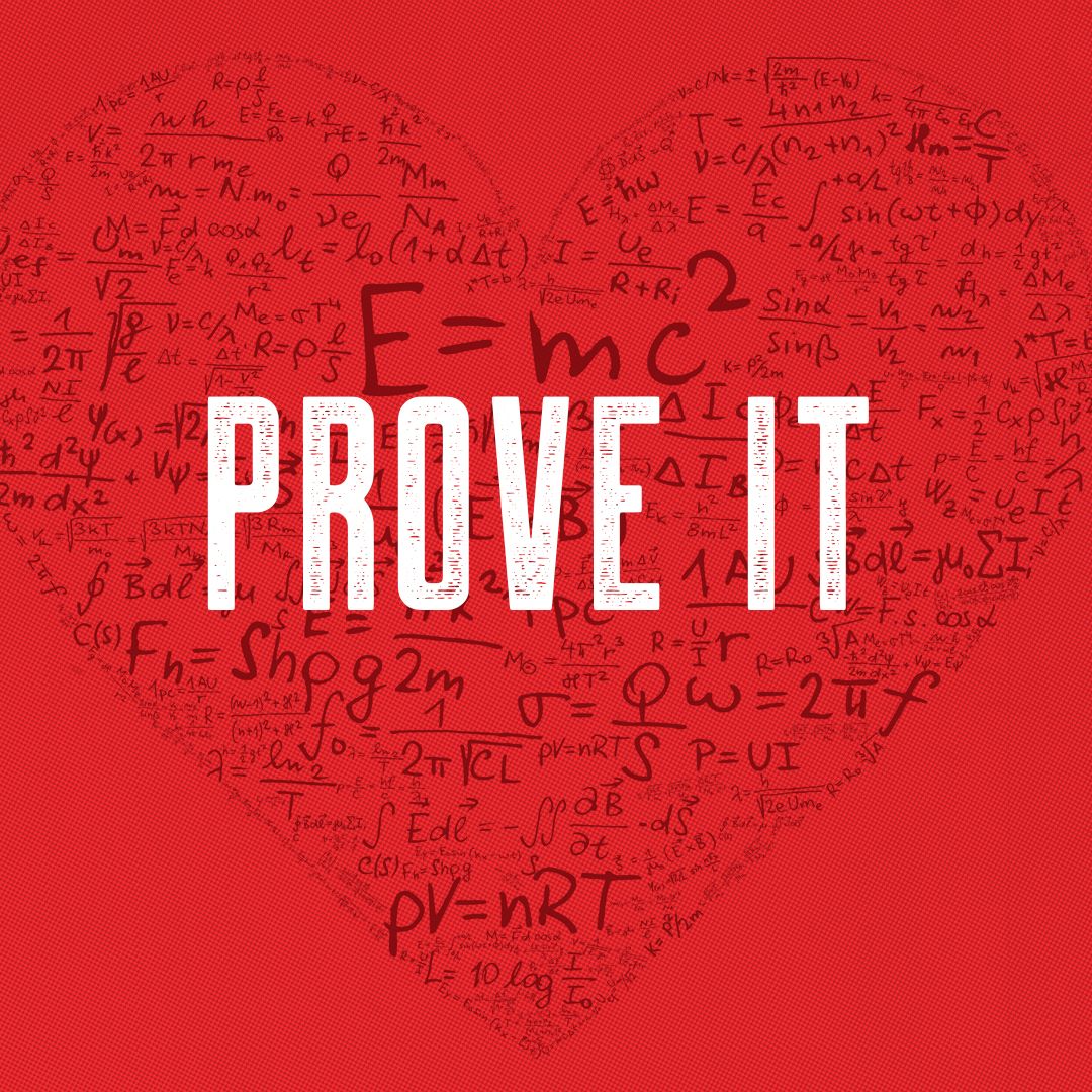 Prove It_1 John 3.11-18