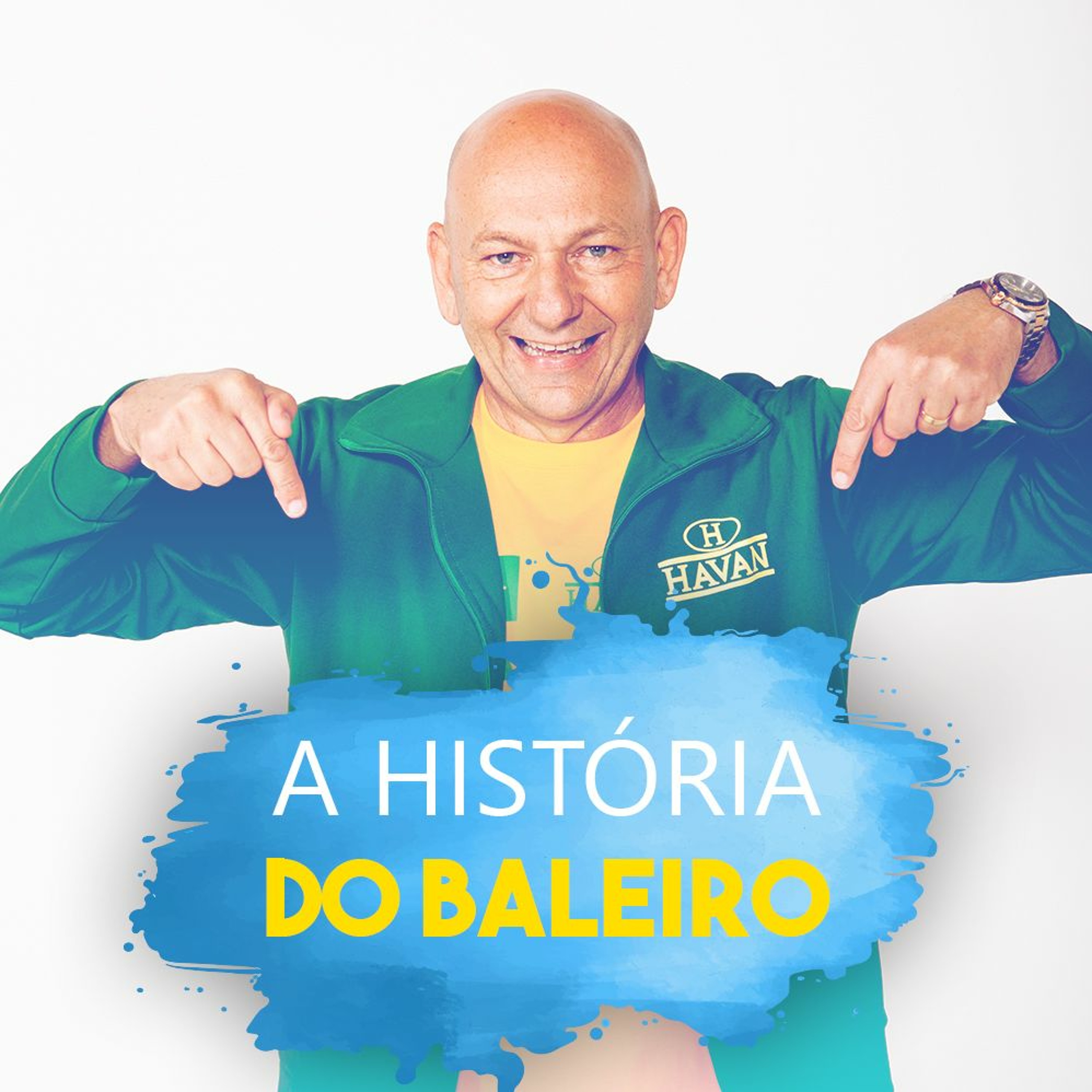 Luciano Hang | Véio da Havan