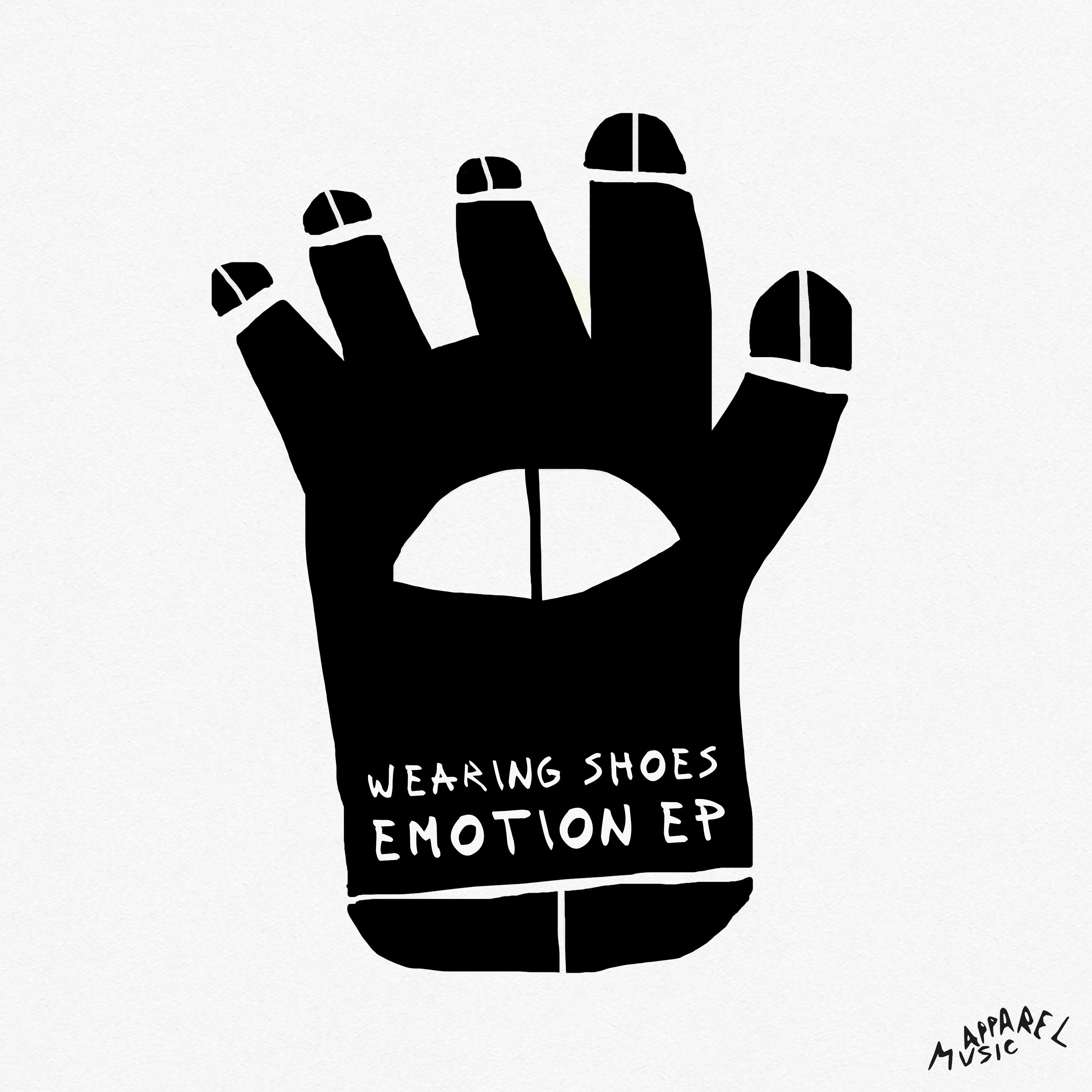 Wearing Shoes - Emotion EP [APDEXTRA015]