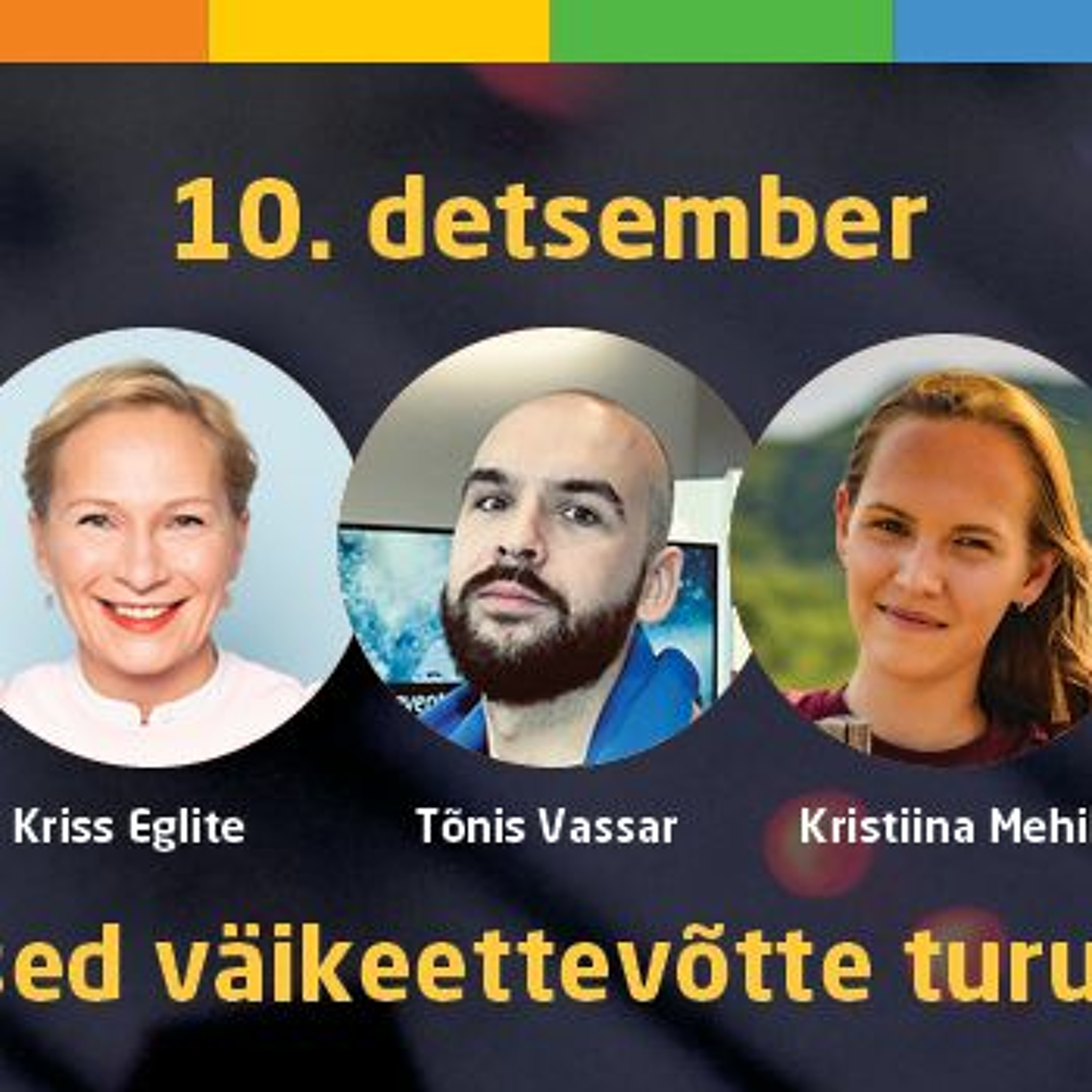 UUS! Väljakutsed väikeettevõtte turundamisel