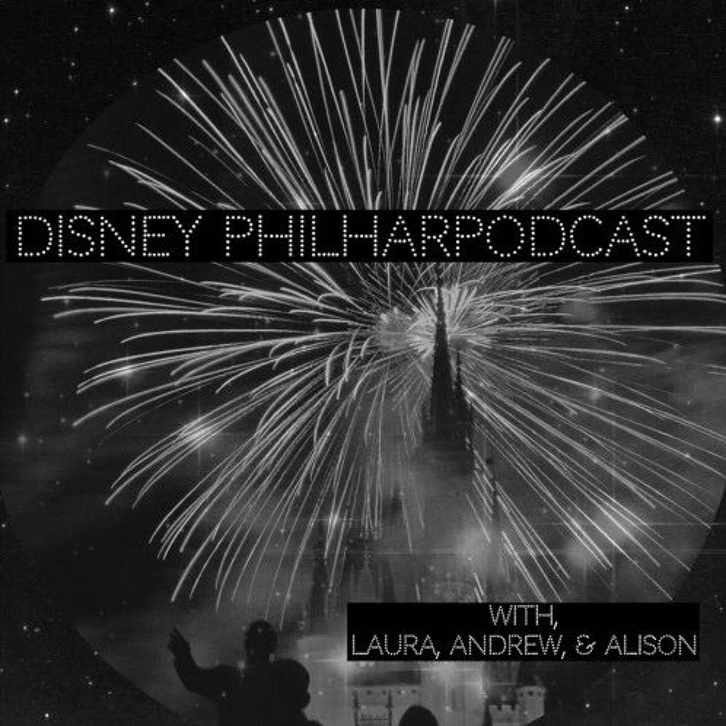 Disney Philharpodcast