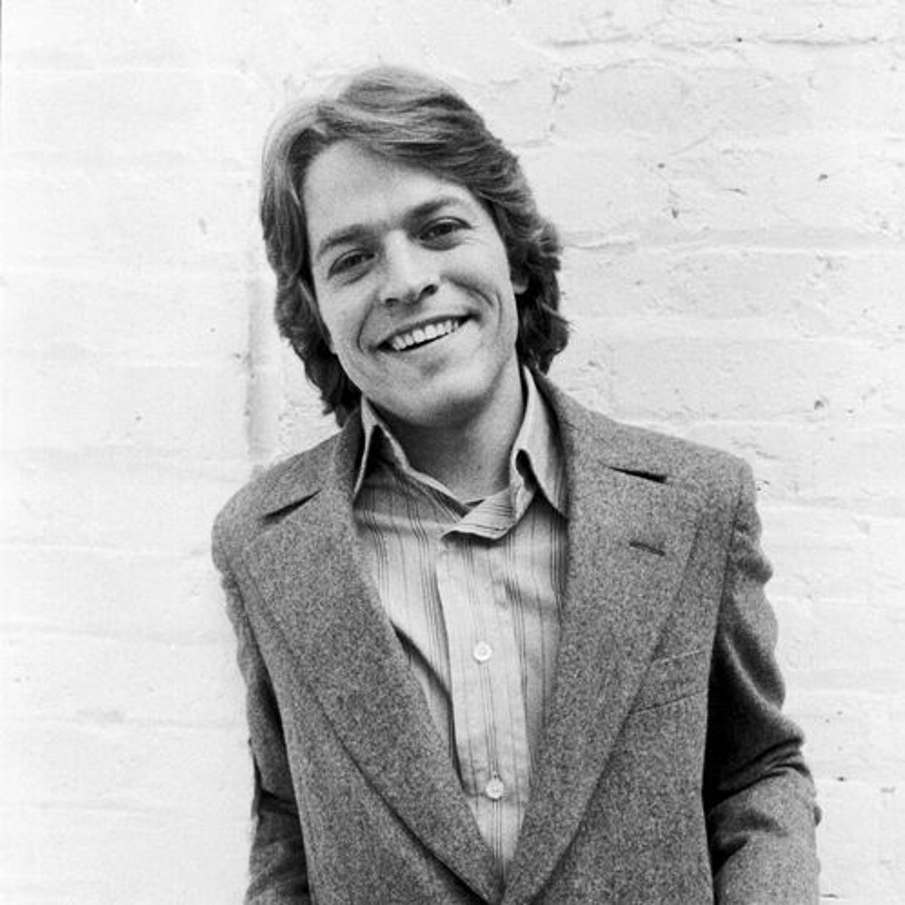 238 - Music Greats with Ana Schofield (Robert Palmer)(13.10.2020)
