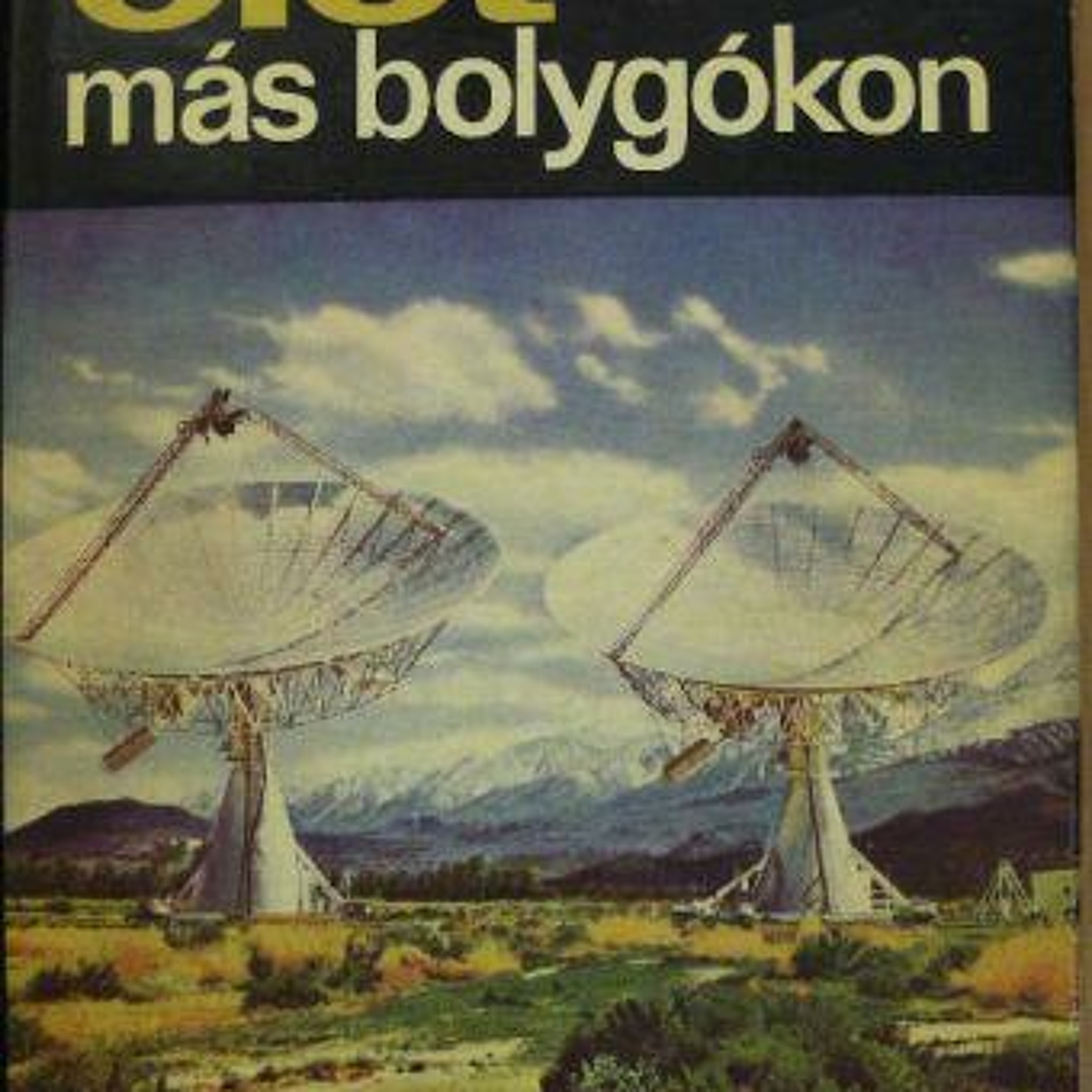 Solarpod podcast