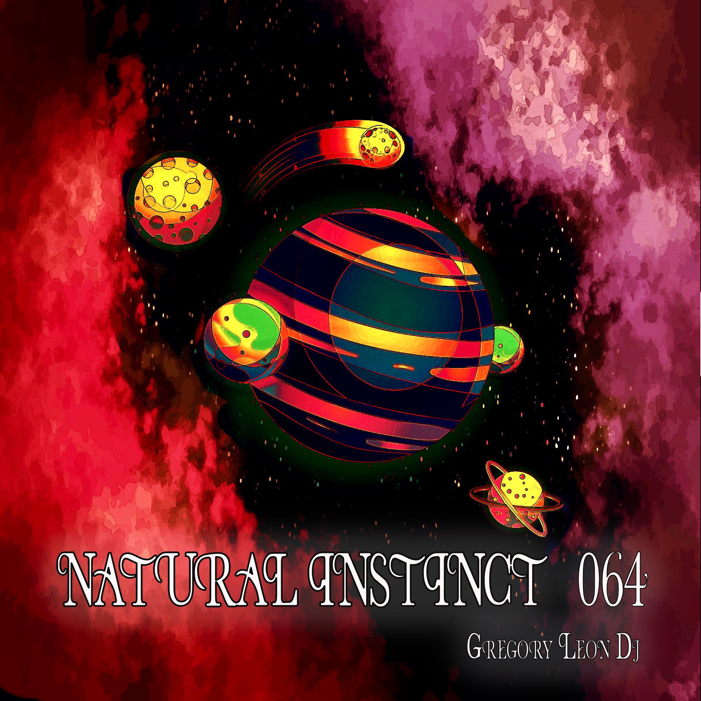 Natural Instinct 064