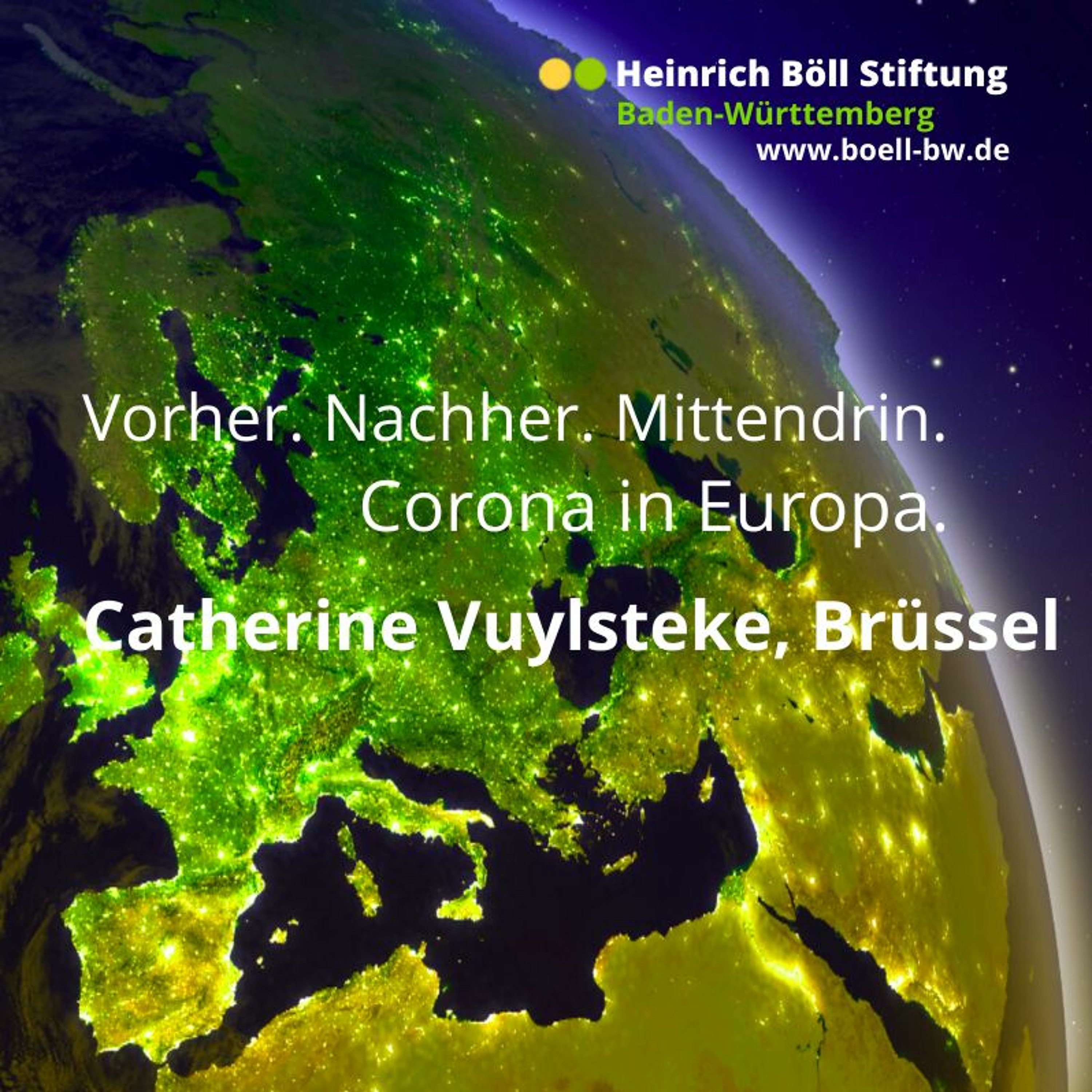 Heinrich Böll Stiftung BW