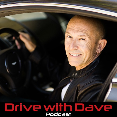 Francesco D'Avola - Drive With Dave Podcast