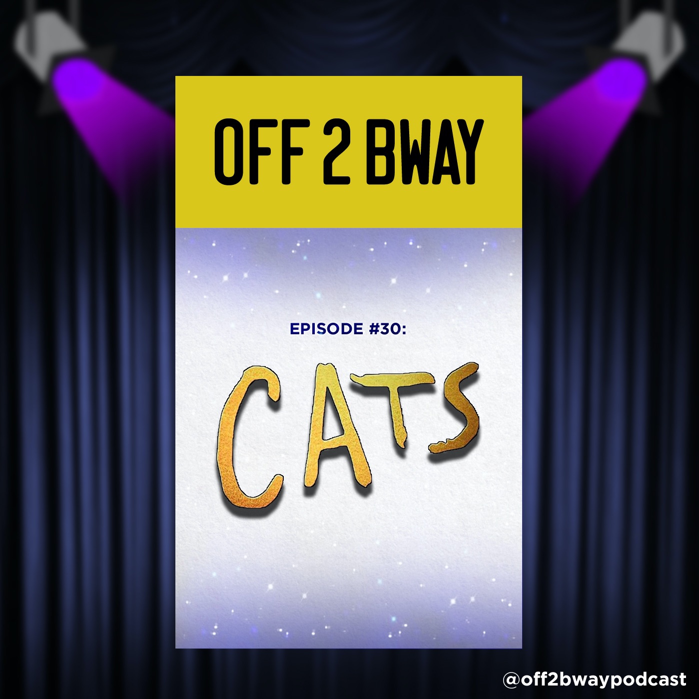 CATS - Episode 30