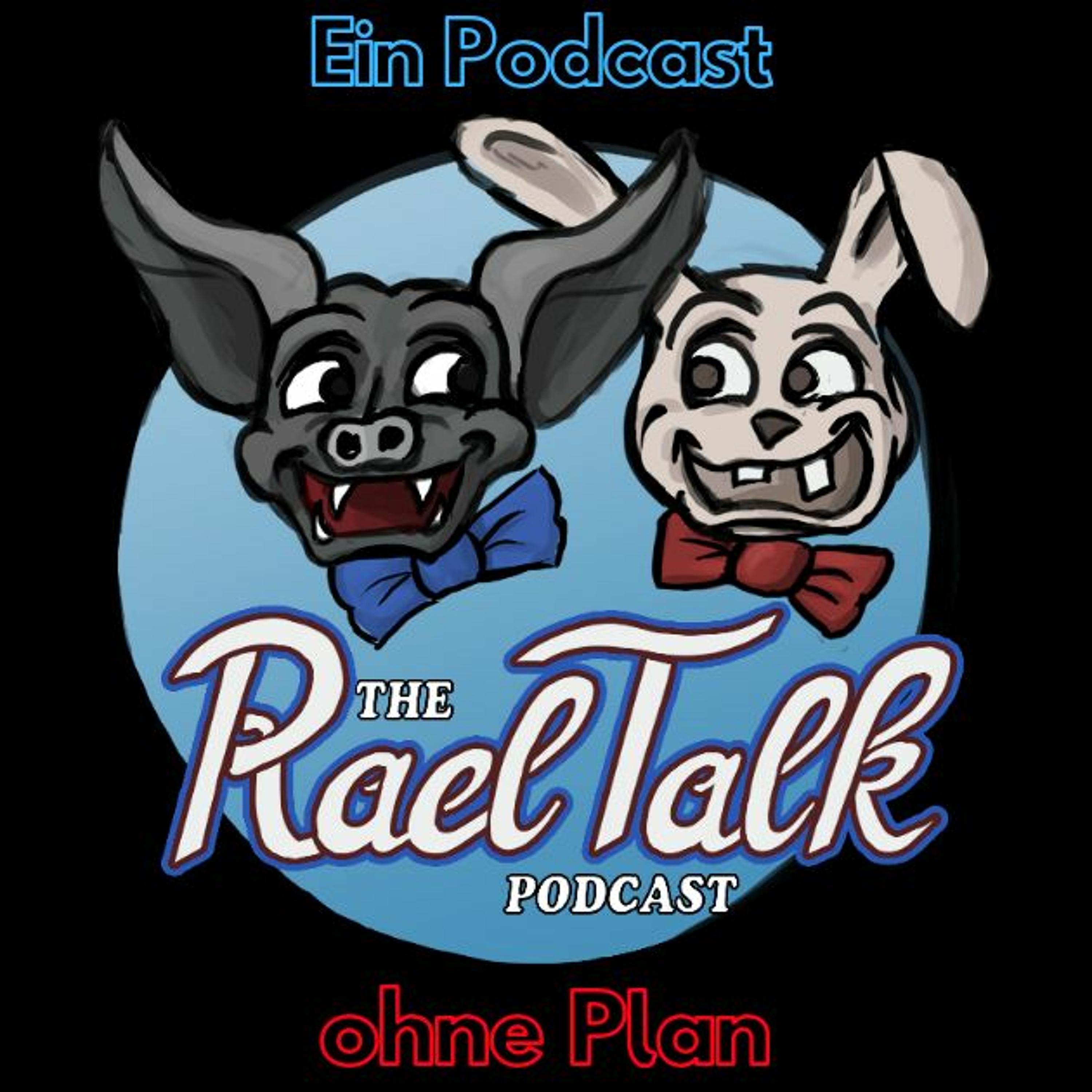 Ein Podcast ohne Plan