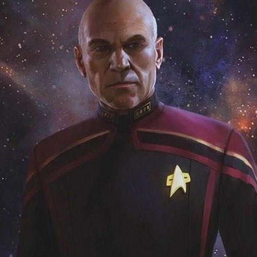 Picard Discussion Finale