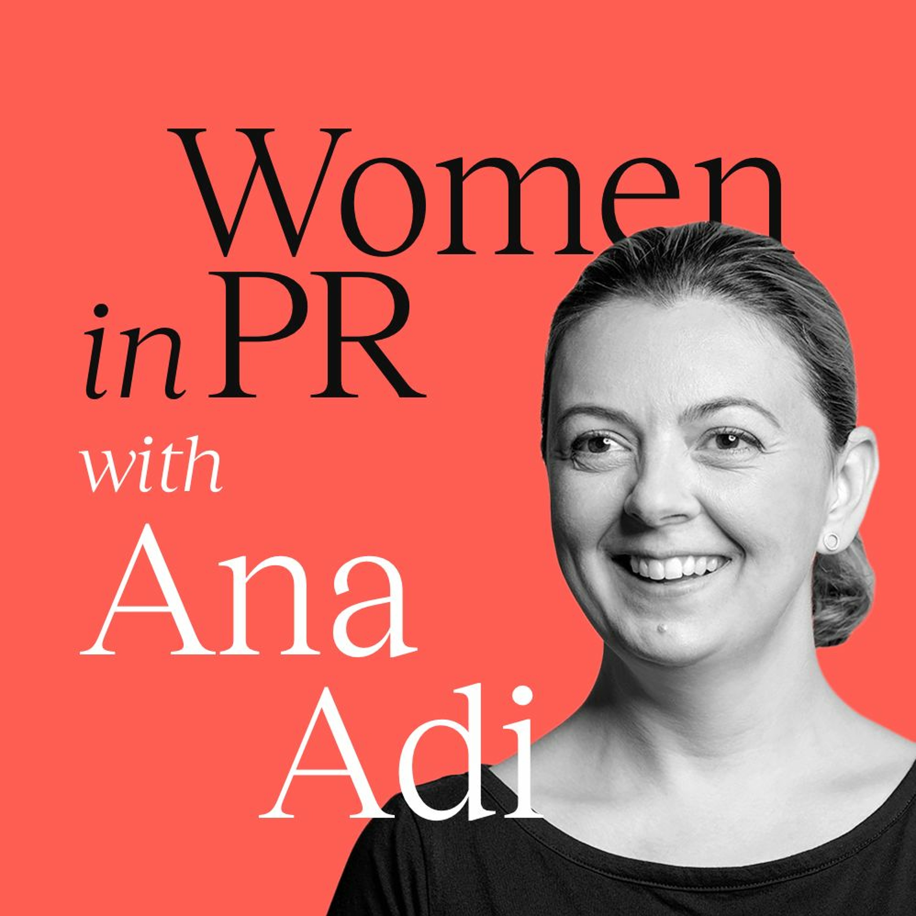 Women in PR