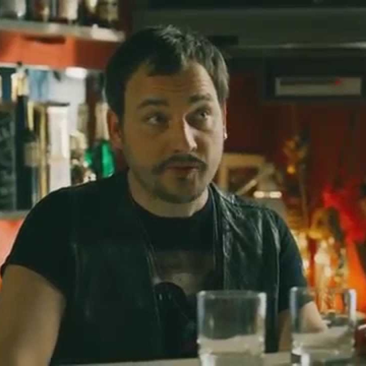 Pronájem manželství - pečený sněhulák