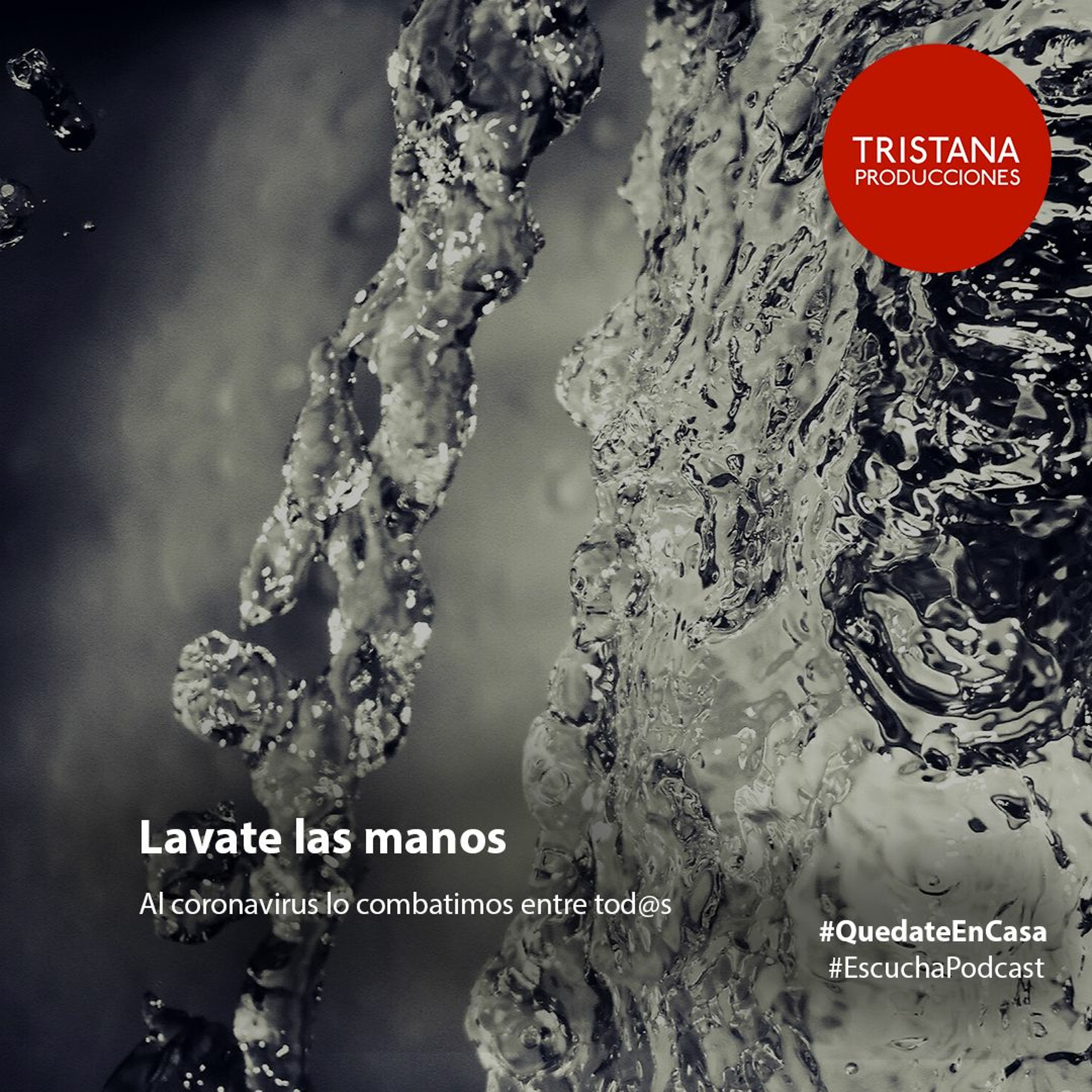 Lavate las manos | COVID-19