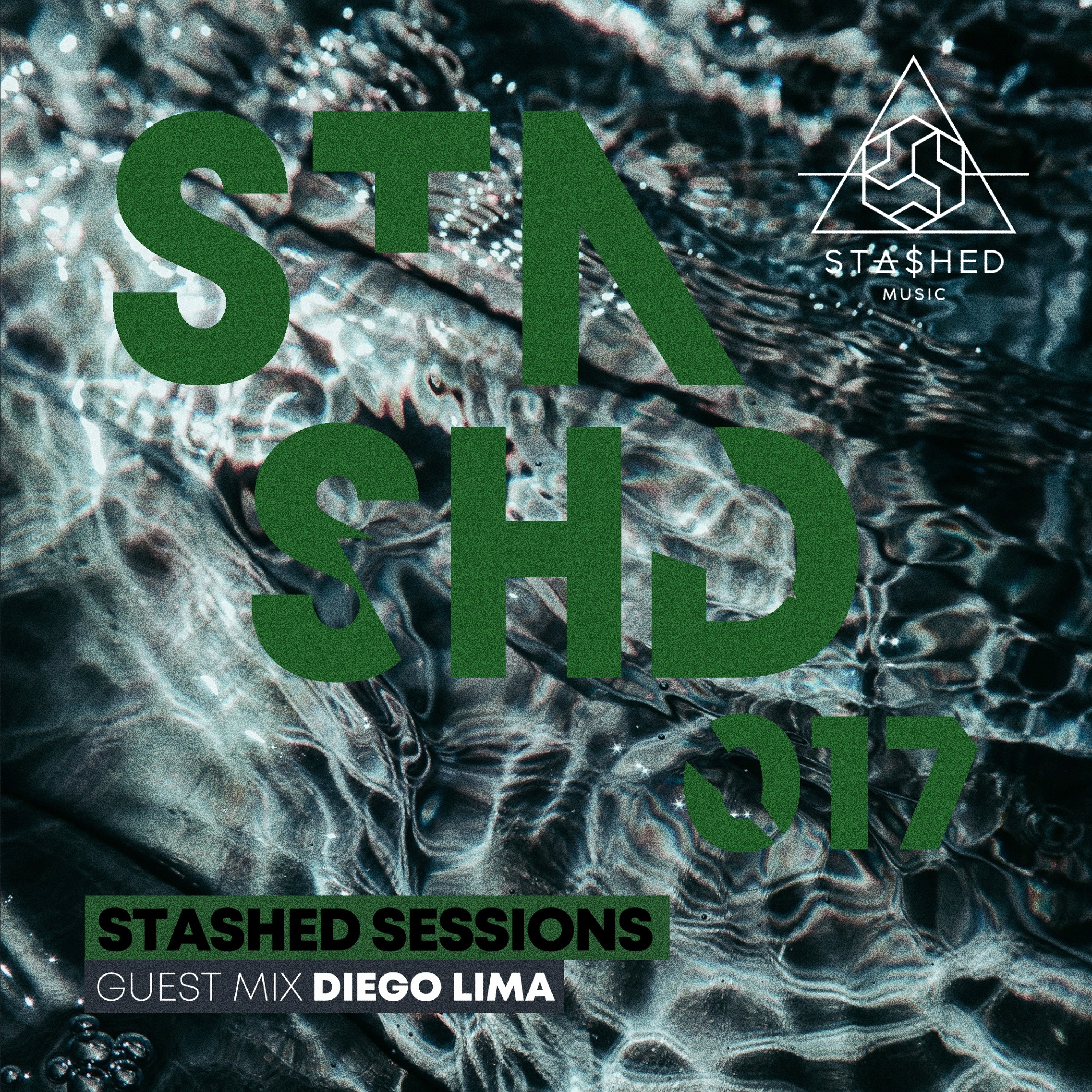 Stashed Sessions 017 Diego Lima 11/06/2020