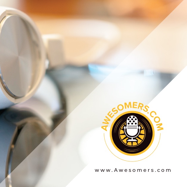 How to ask for feedback from customers featuring PickFu on the Awesomers.com Podcast