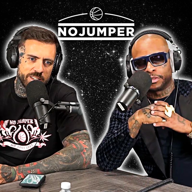 Royce da 5'9" Speaks on Yelawolf Beef, New Album “The Allegory”, Quitting Drinking & Cheating & More