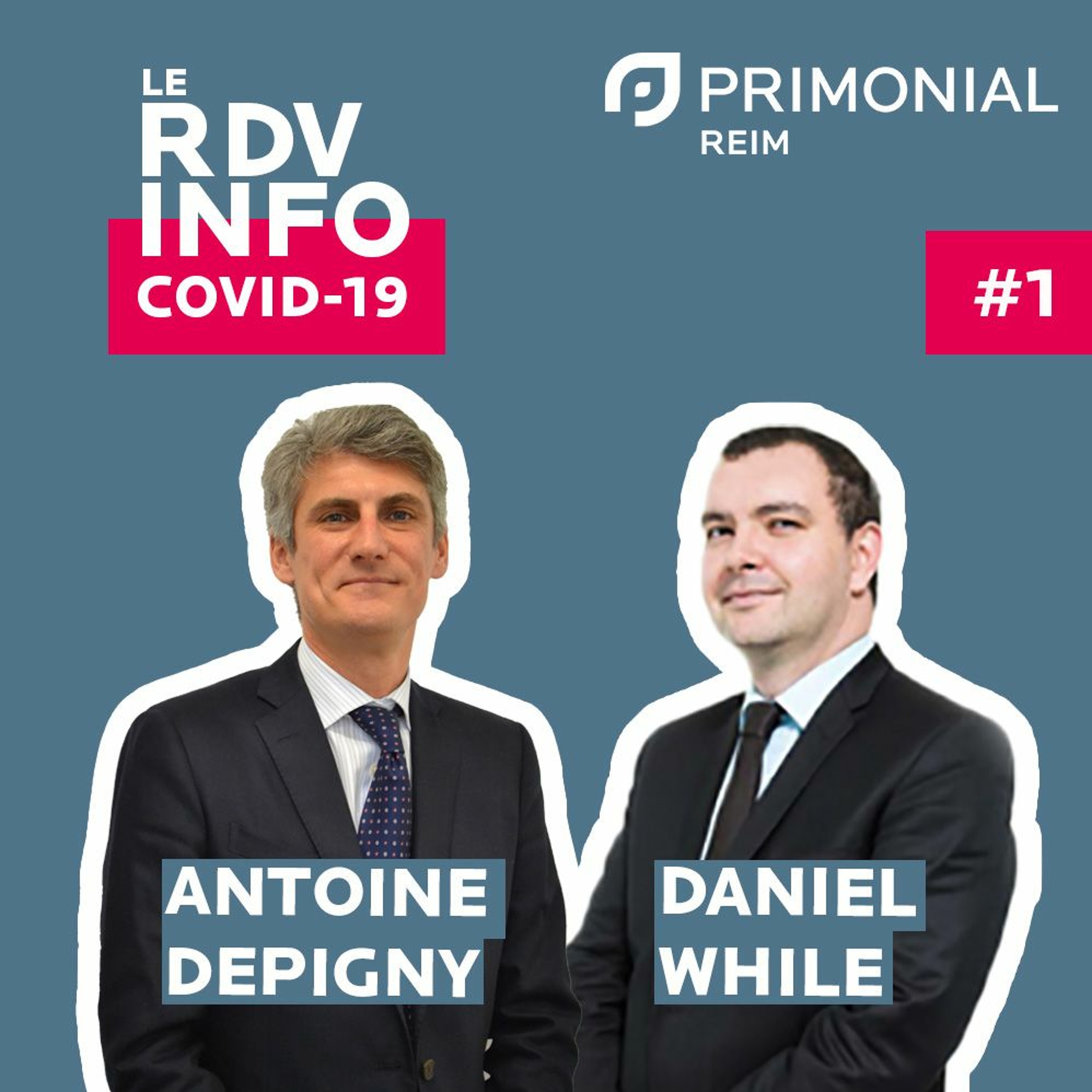 Primonial REIM