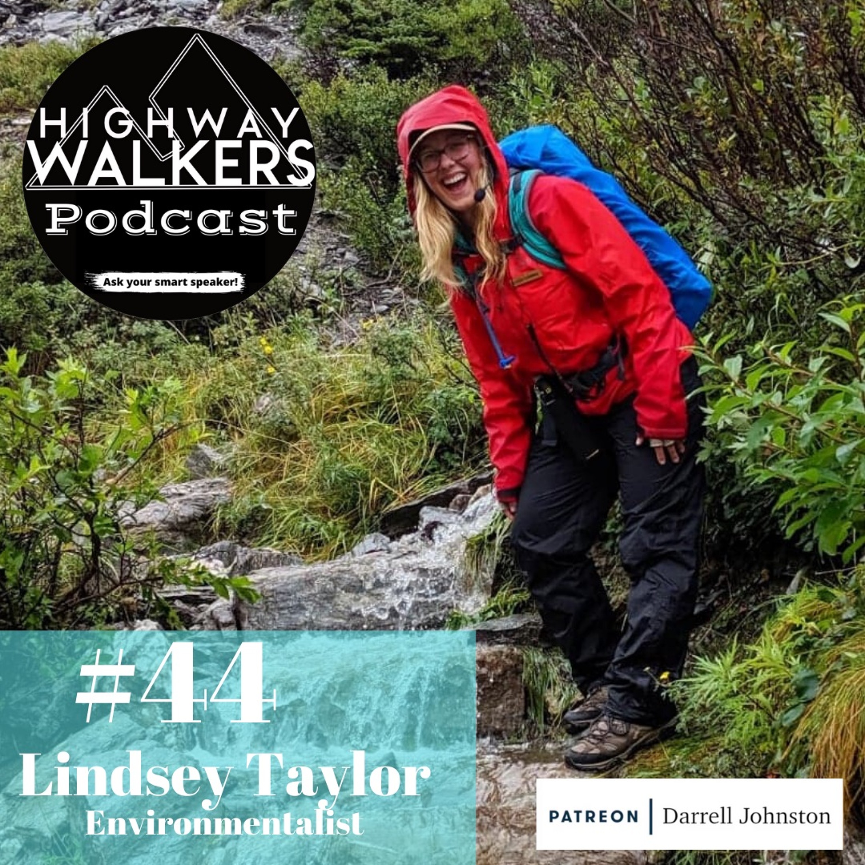 The Highway Walkers