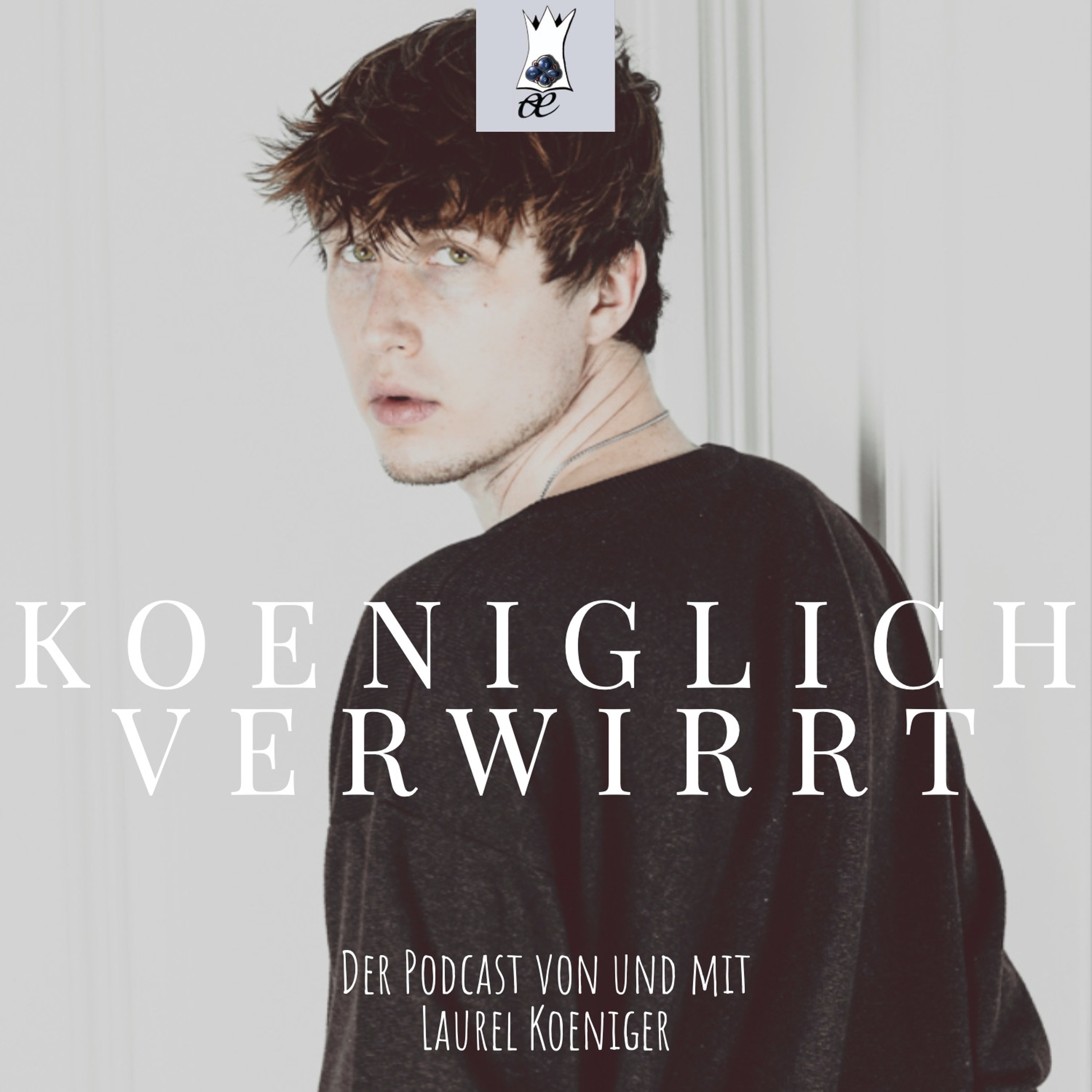 KOENIGLICH VERWIRRT