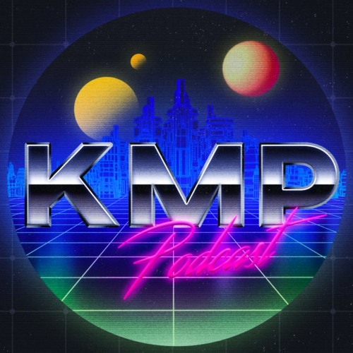 KMP Vault: The Shining (Feat. Tina)