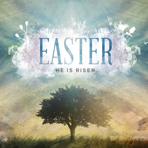John 20.1-18--A New Hope_Resurrection and New Creation