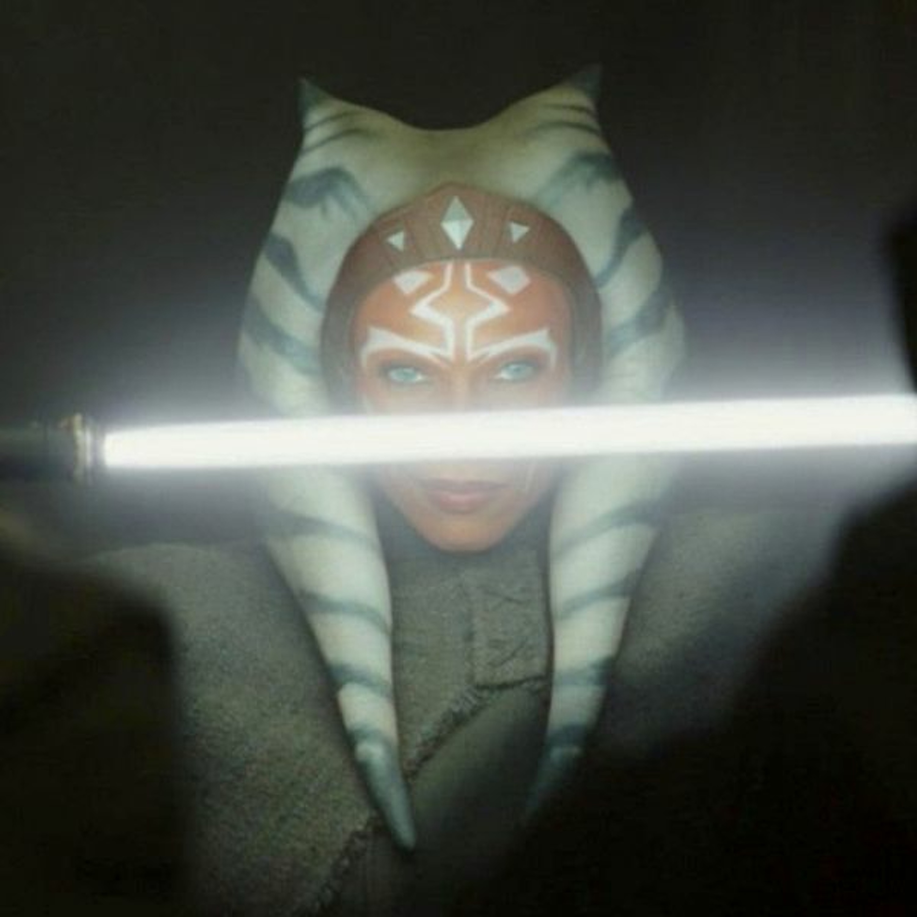 High Tea with Monsters, Rebel Scum, and Vigilantes