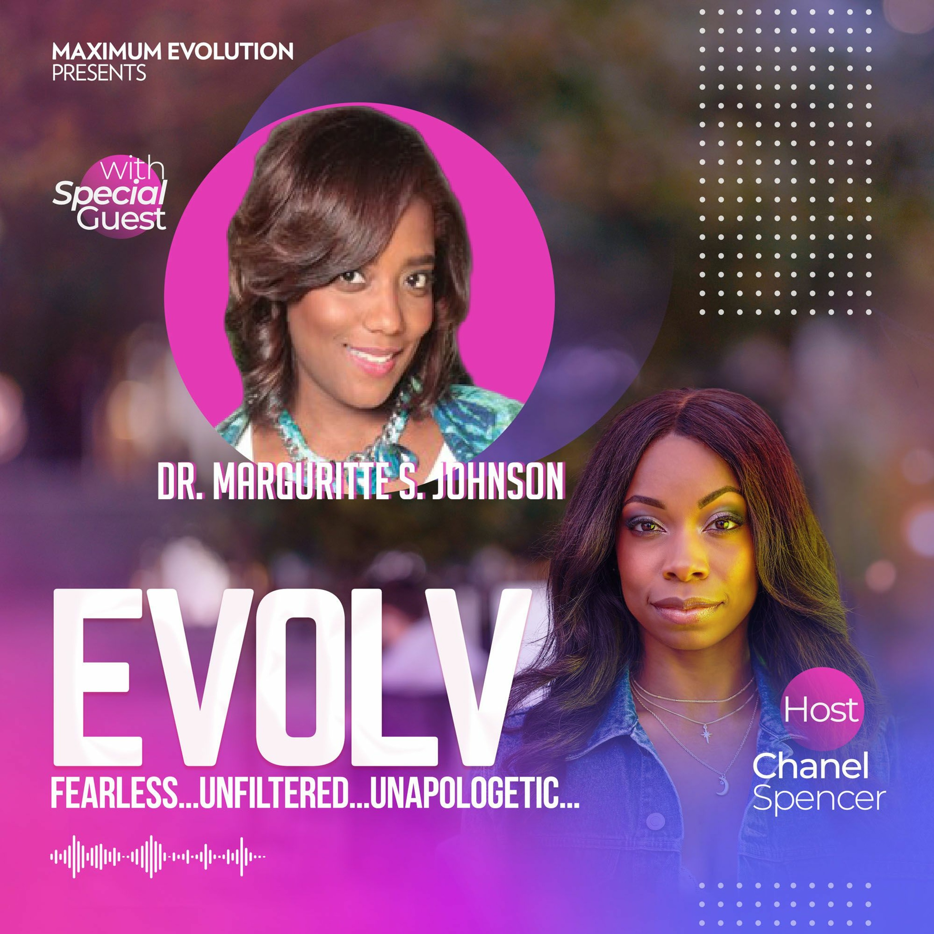 Evolv