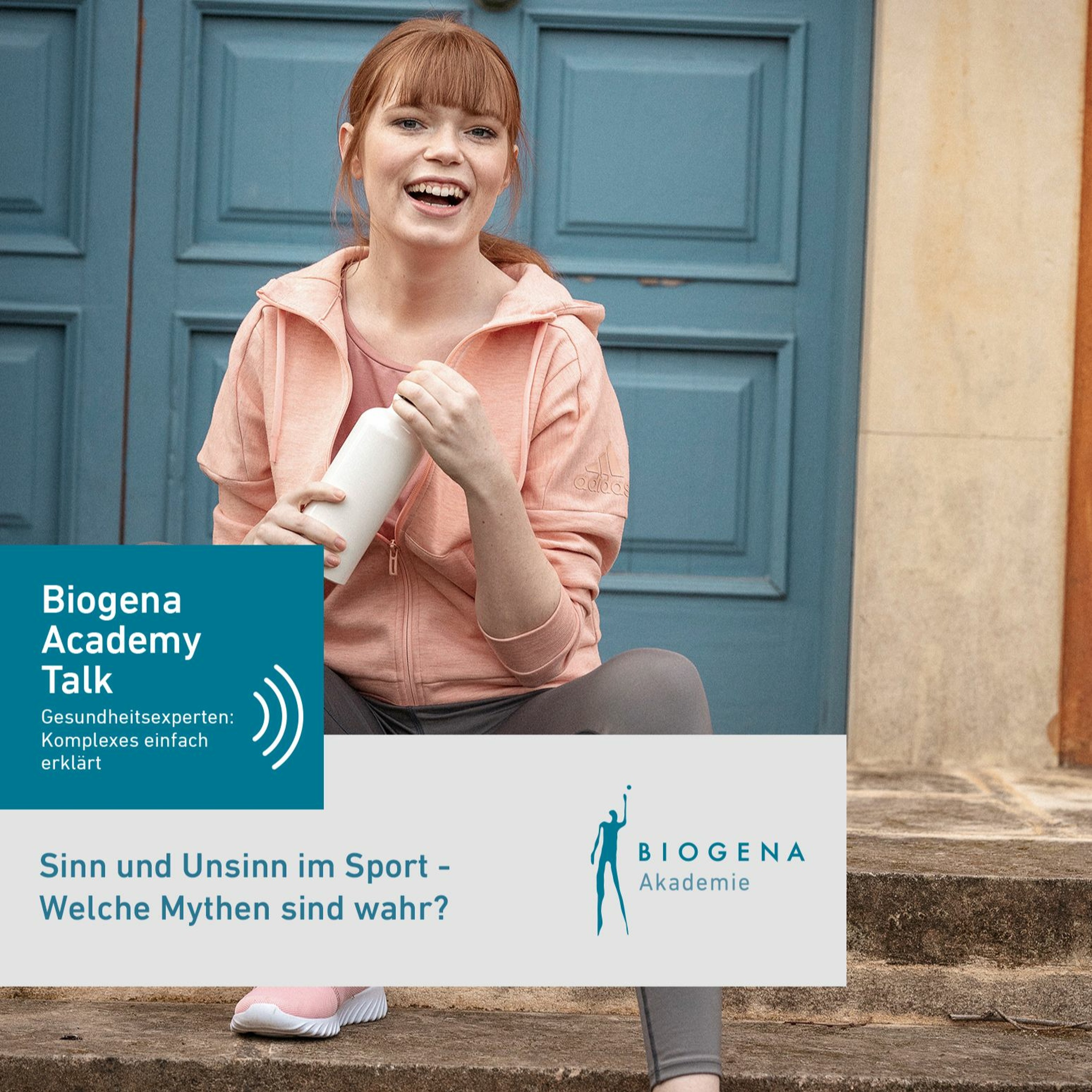 Sinn und Unsinn im Sport – Welche Mythen sind wahr?