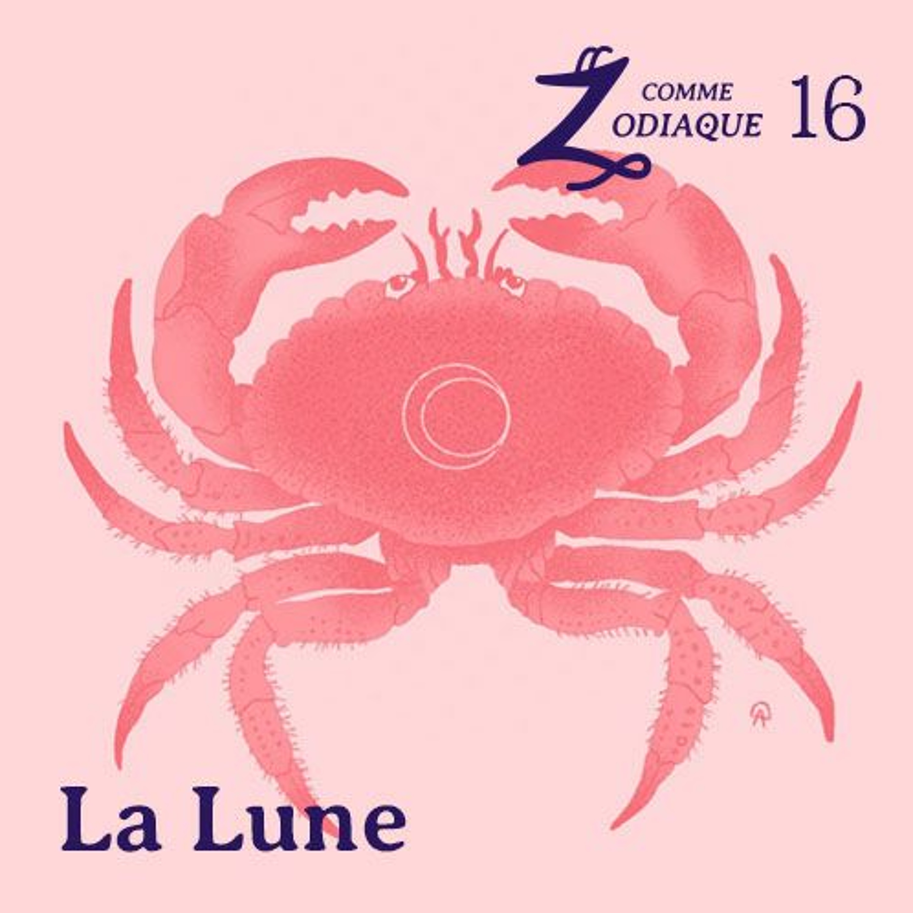Z comme Zodiaque