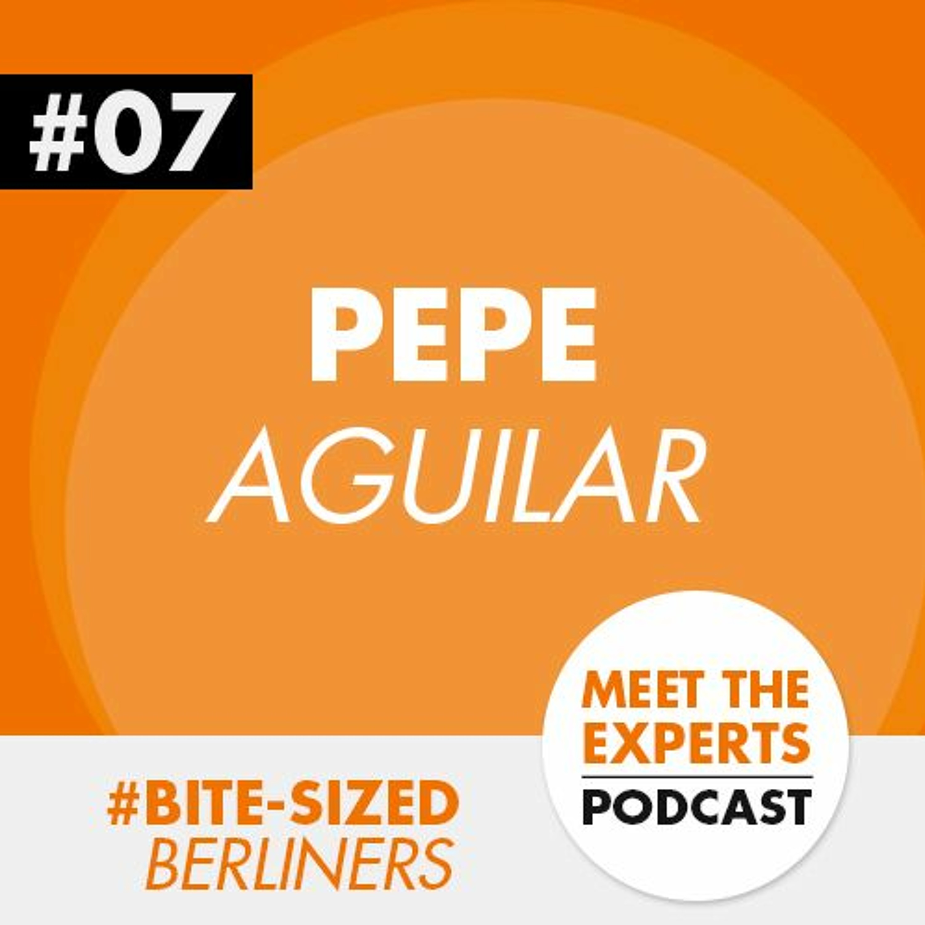 Meet The Experts Podcast