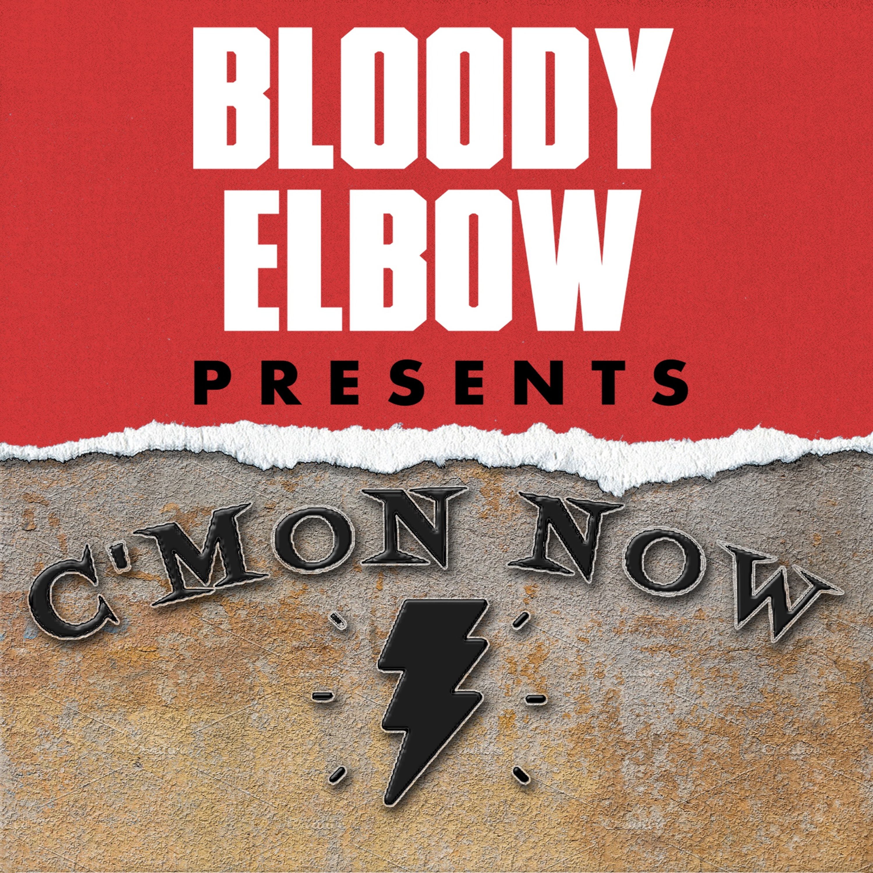 Best of the C'Mon Now MMA Podcast - 28