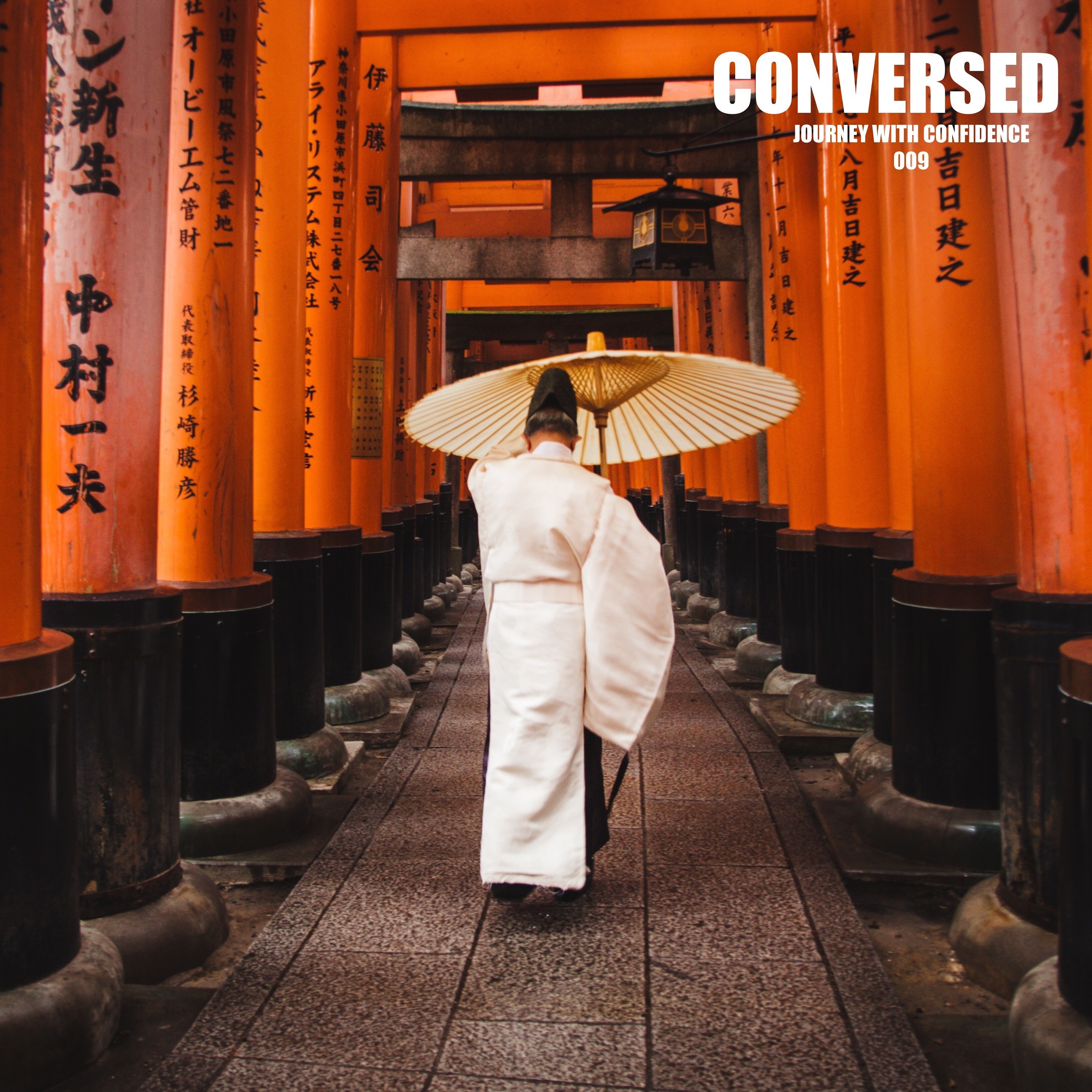 CONVERSED - Lets Grow Together