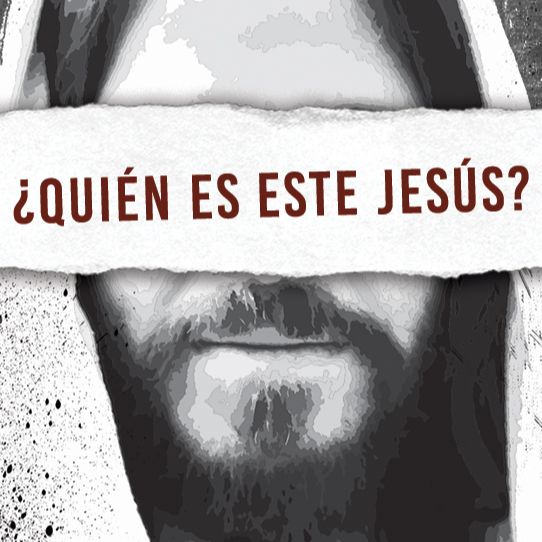 03.29.20 I Pastor Saúl Gómez: ¿Quién es Este Jesús? - Nuestra Fuente
