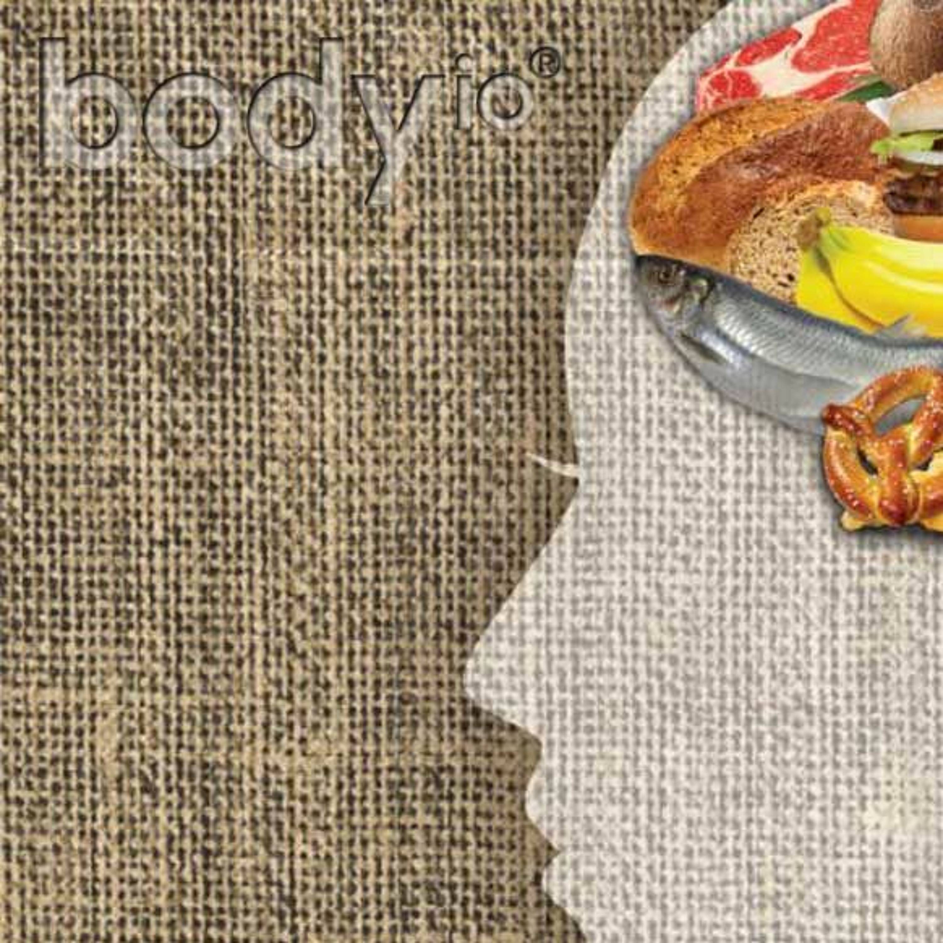 Ask Kiefer Anything - Diet and Mental Health