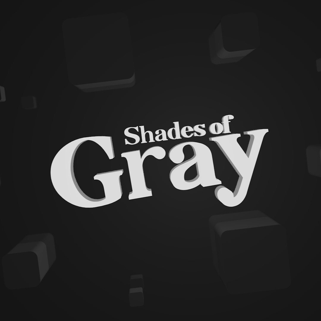 SHADES OF GRAY :: CULTURAL EMPATHY