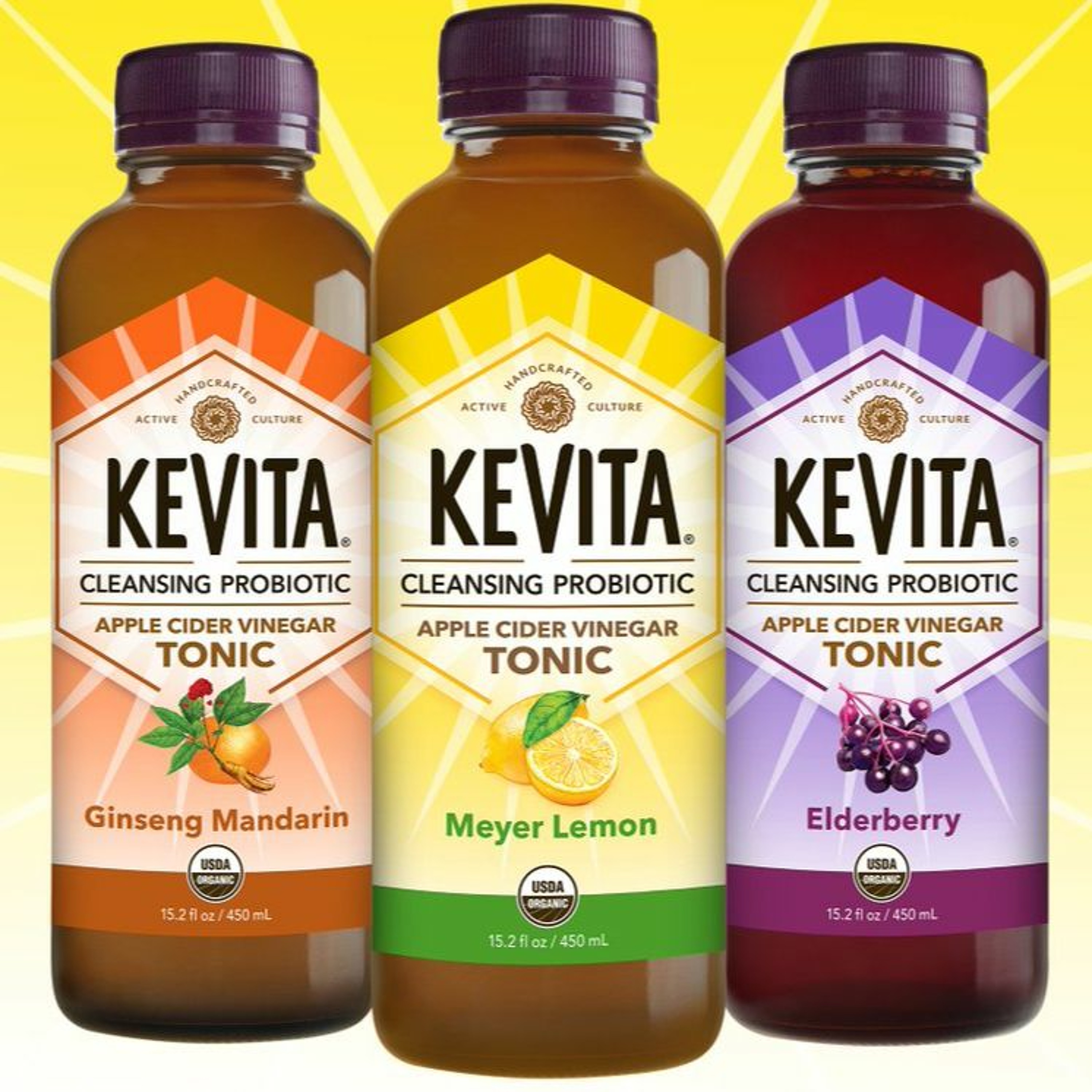 Food and Beverage Insights: Tonics, Elixirs and Shots, Oh My