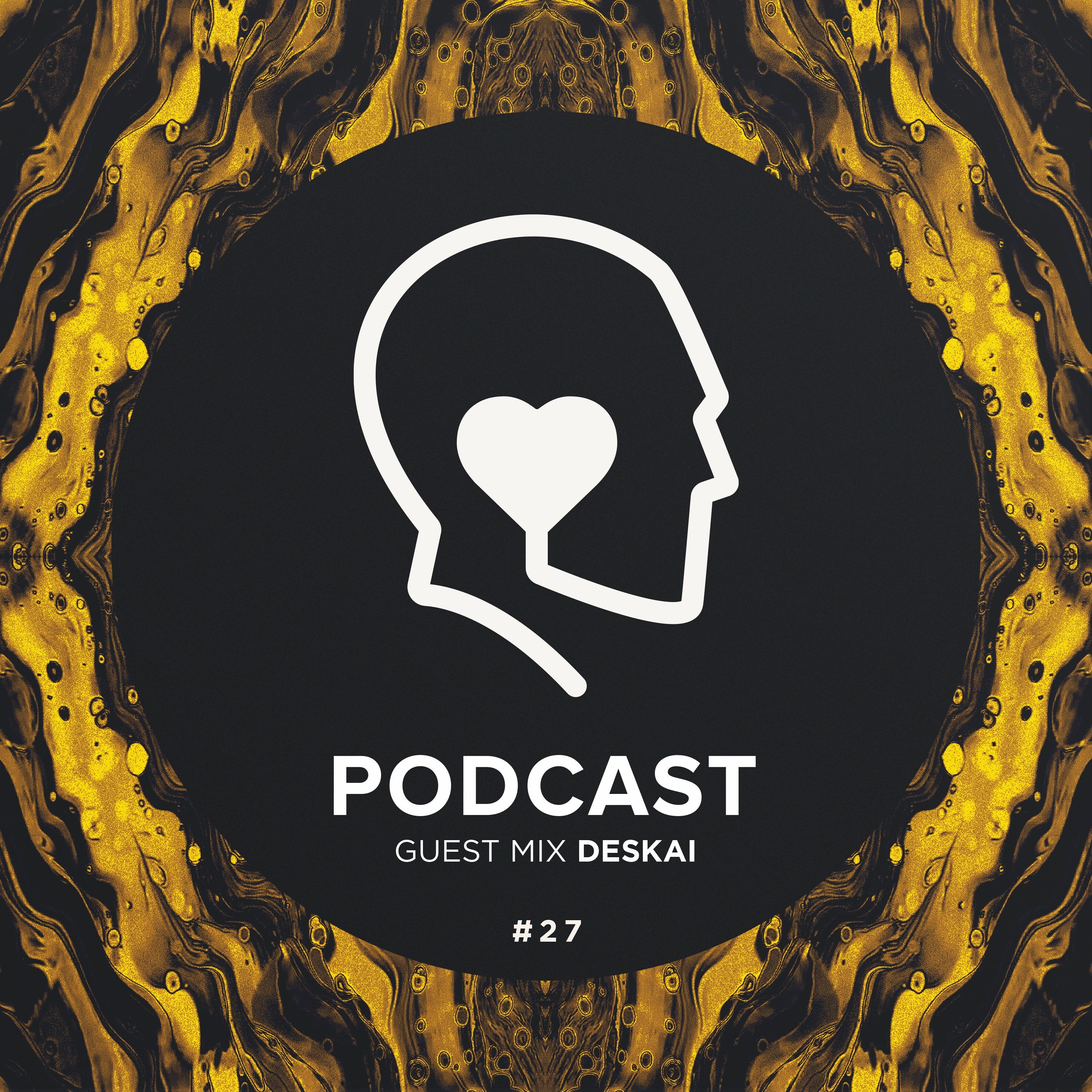 Warm Ears Podcast #27 - Elementrix & Deskai