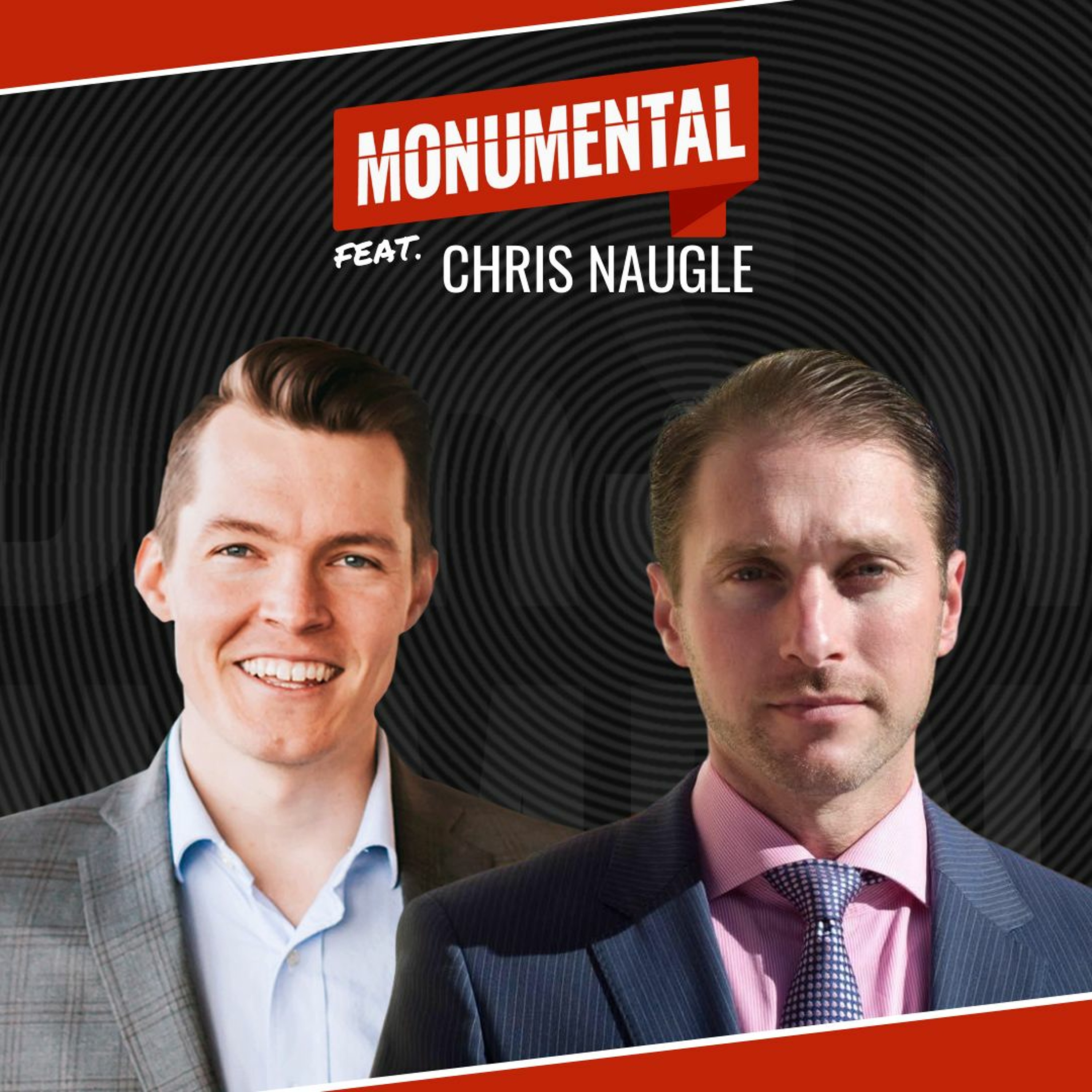 Becoming Your Own Bank with Chris Naugle